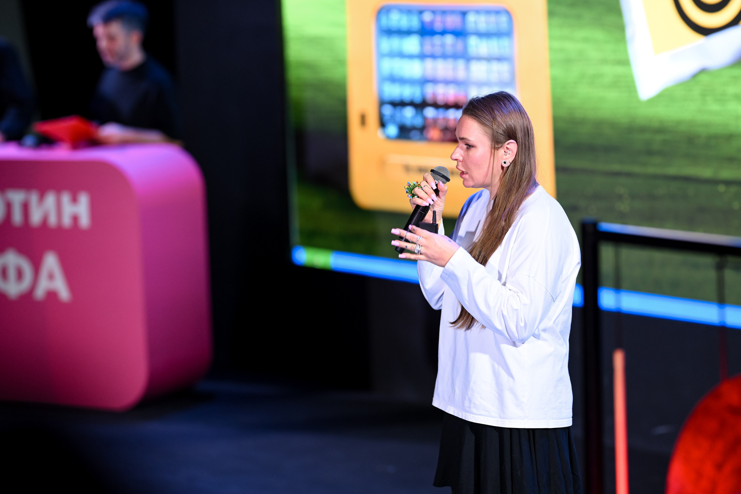 Субботин КОНФА 2025. Портфолио