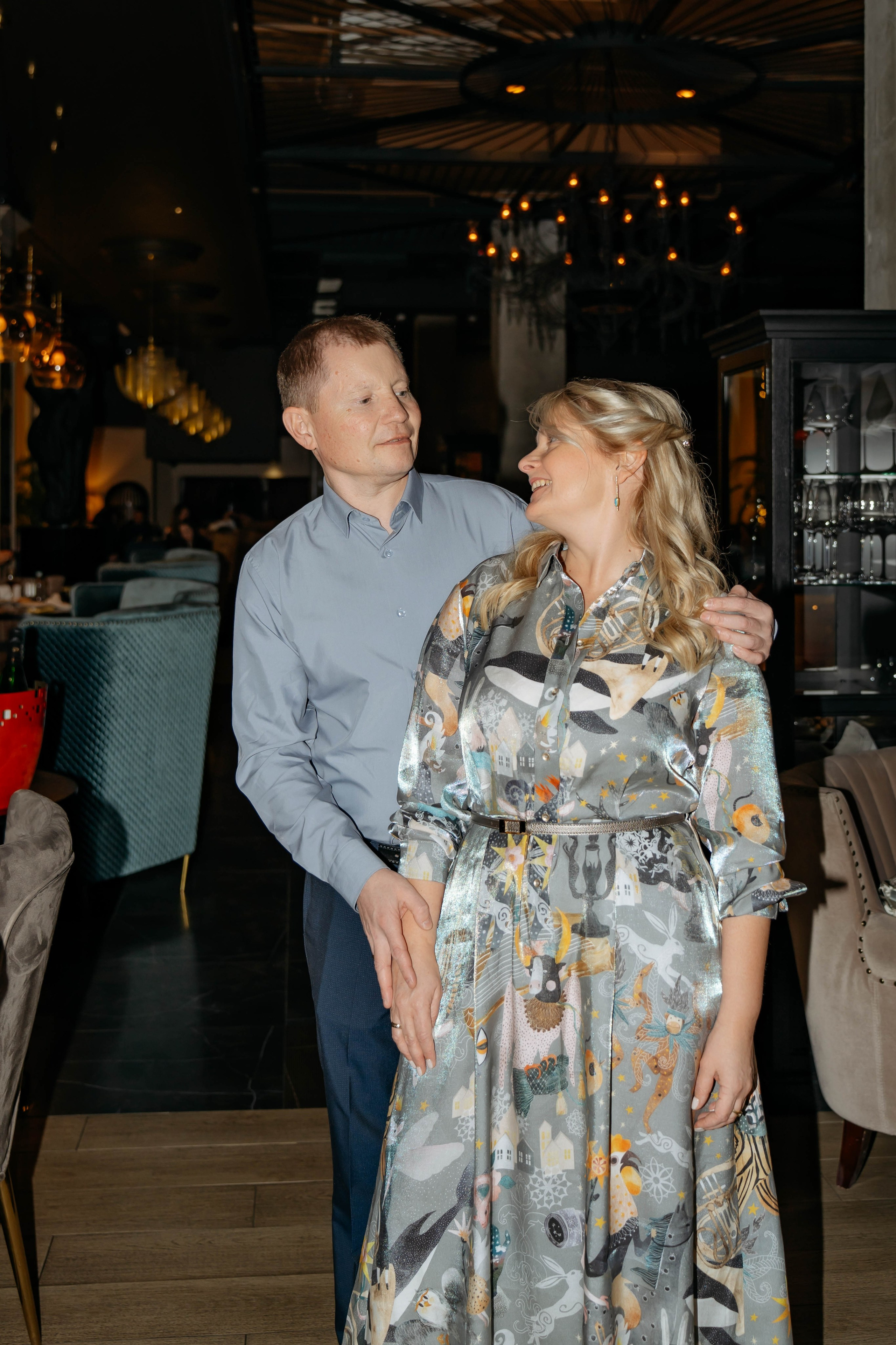 День Рождения Ольги