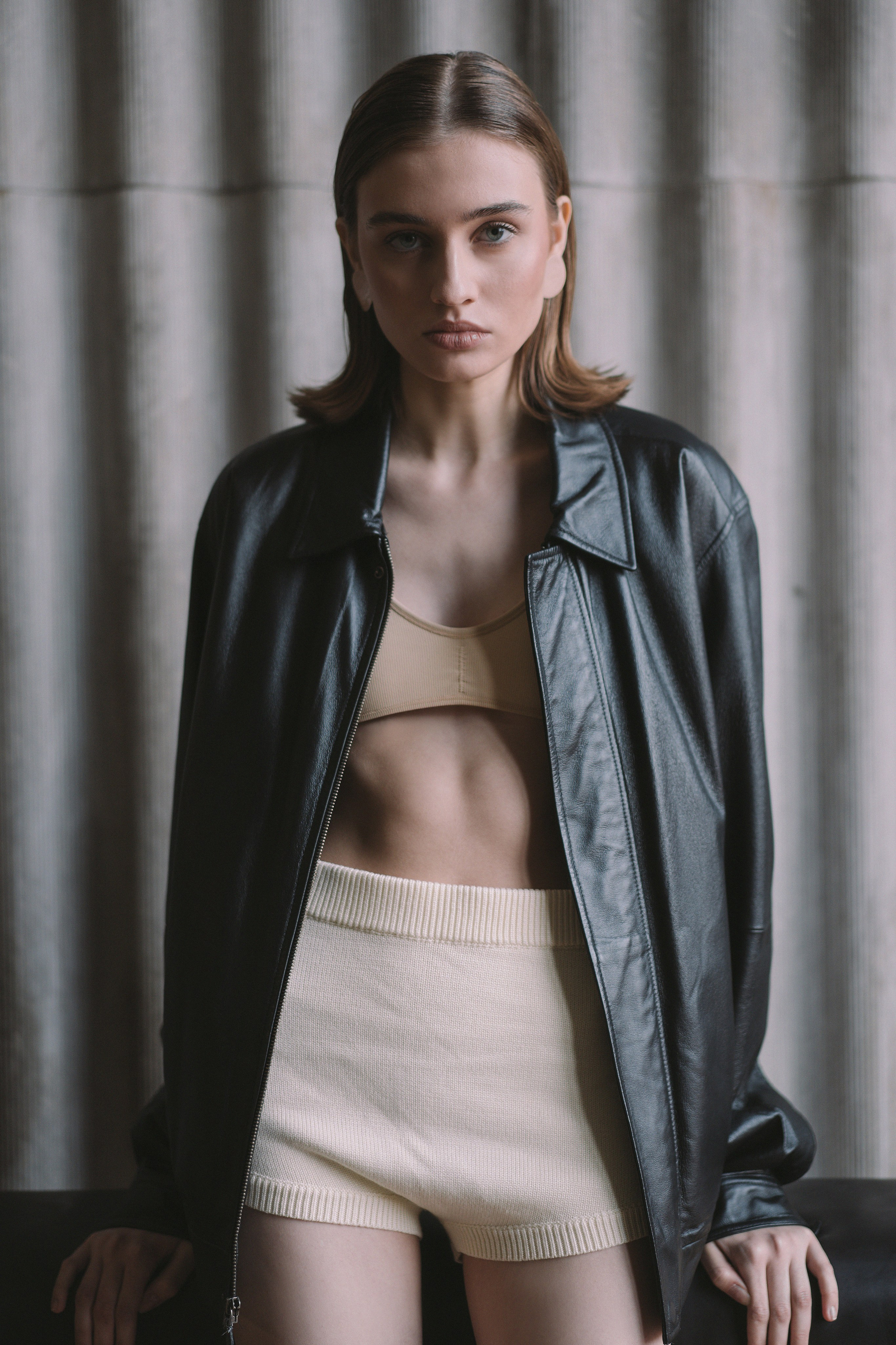 Rita. Commercial photographer Natalia Bychkova