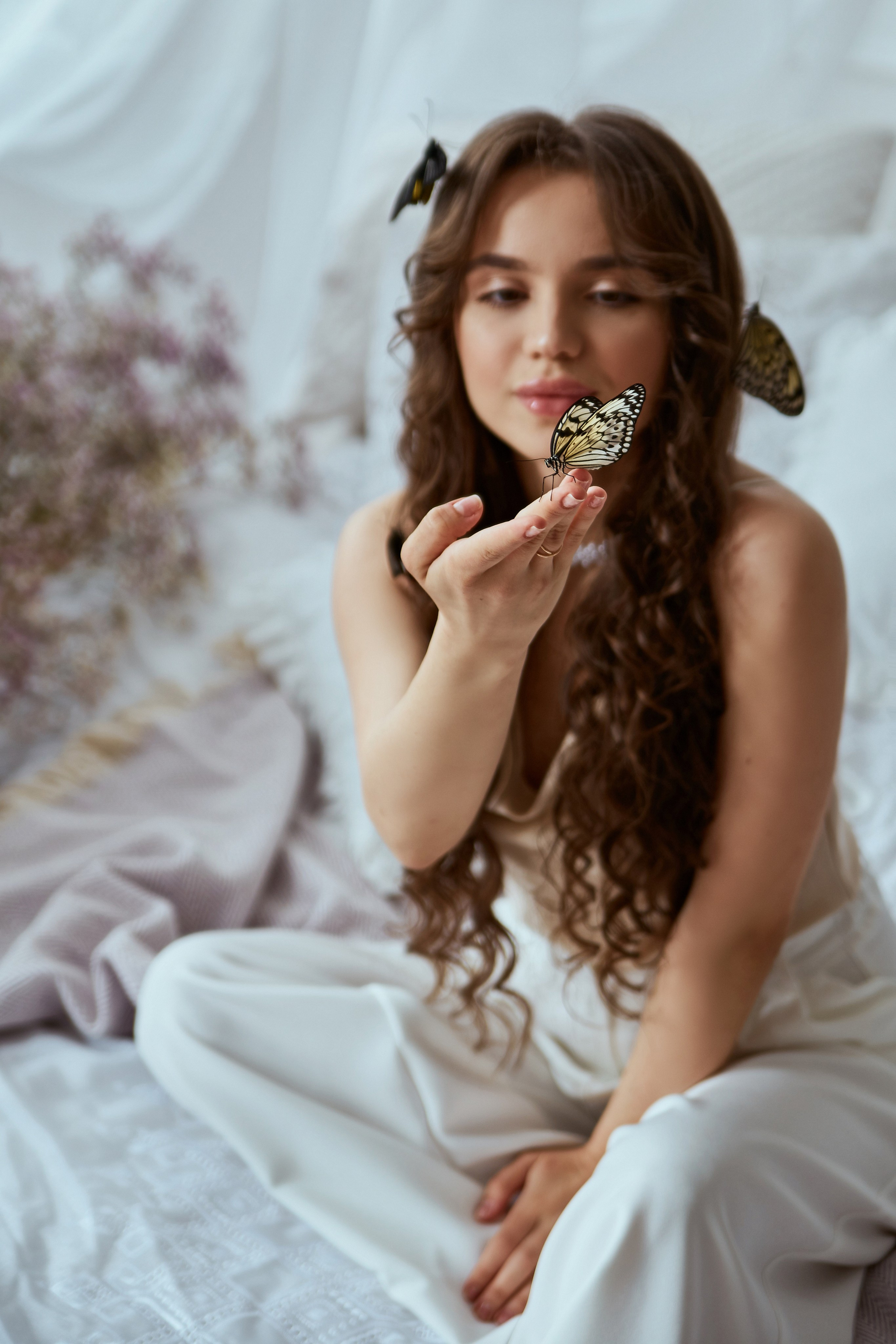 Мои фотопроекты. Анастасия Марунич | Блогер | Ставрополь