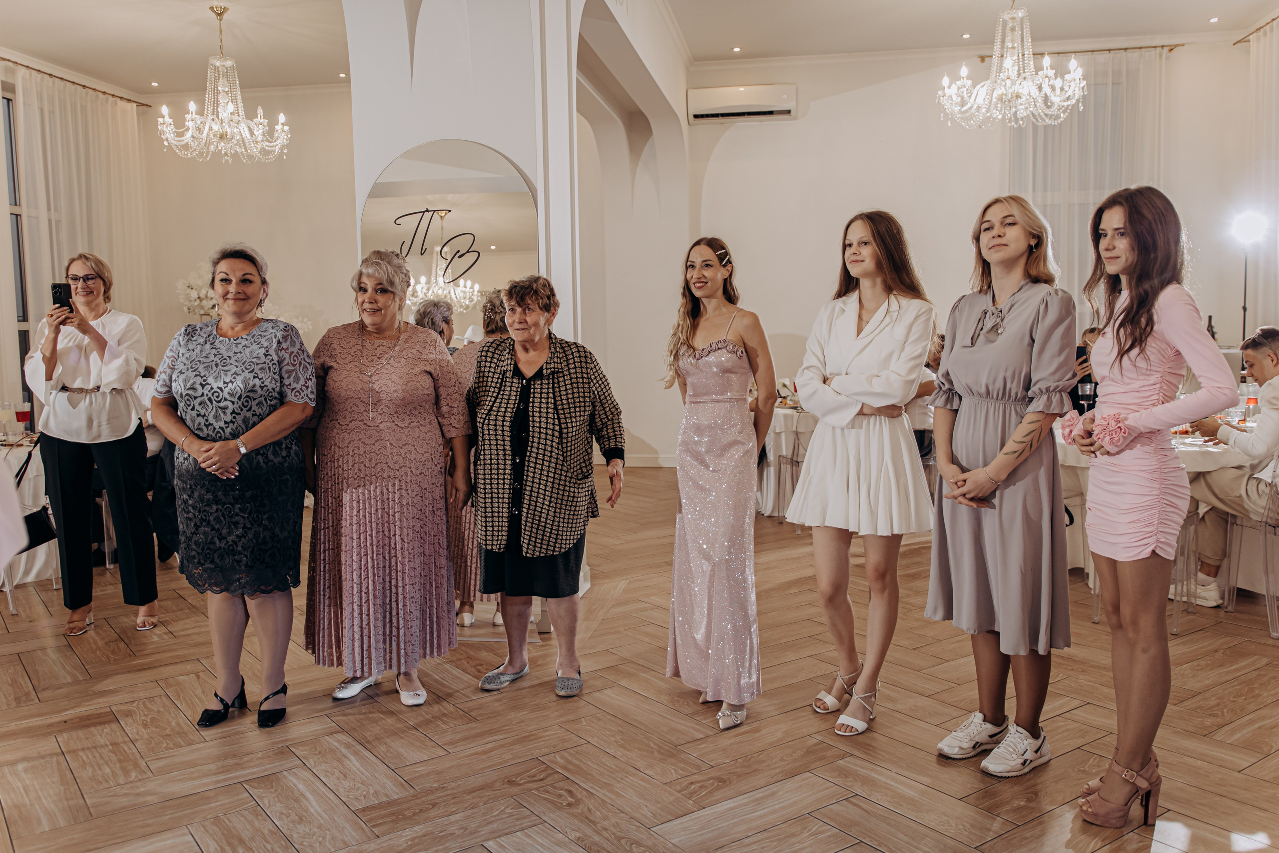 Виктория и Павел. Свадебный фотограф Челябинск