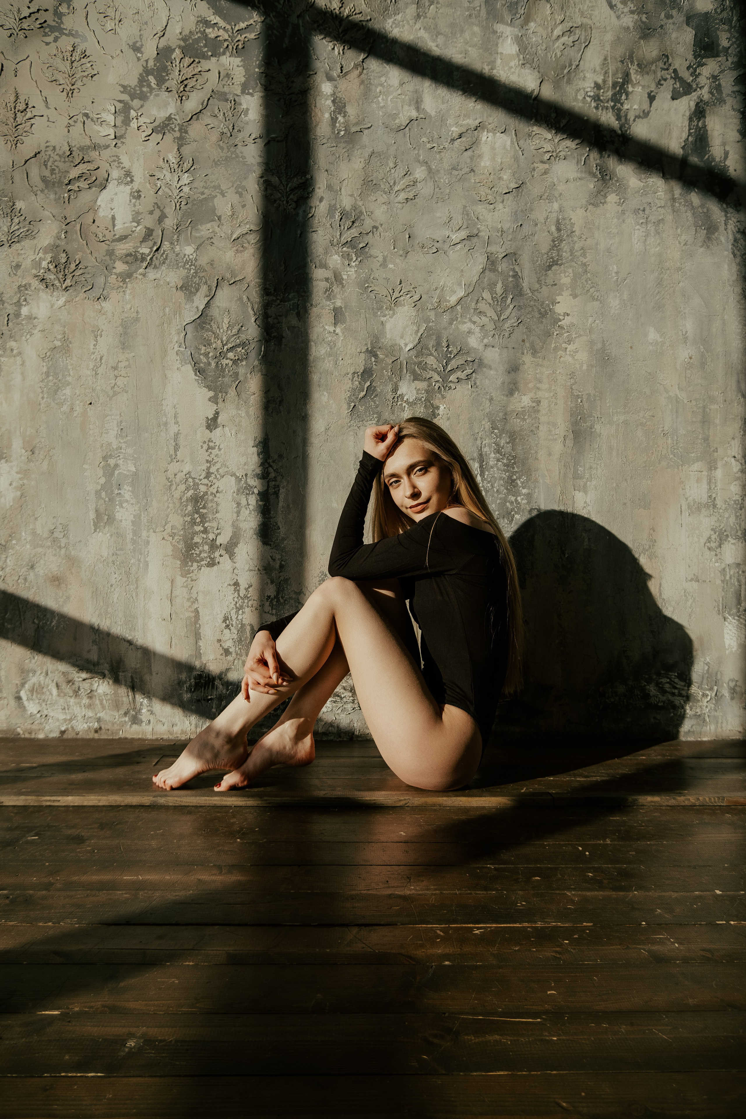 Vi. Портретный фотограф в Москве Кристина Карпинская