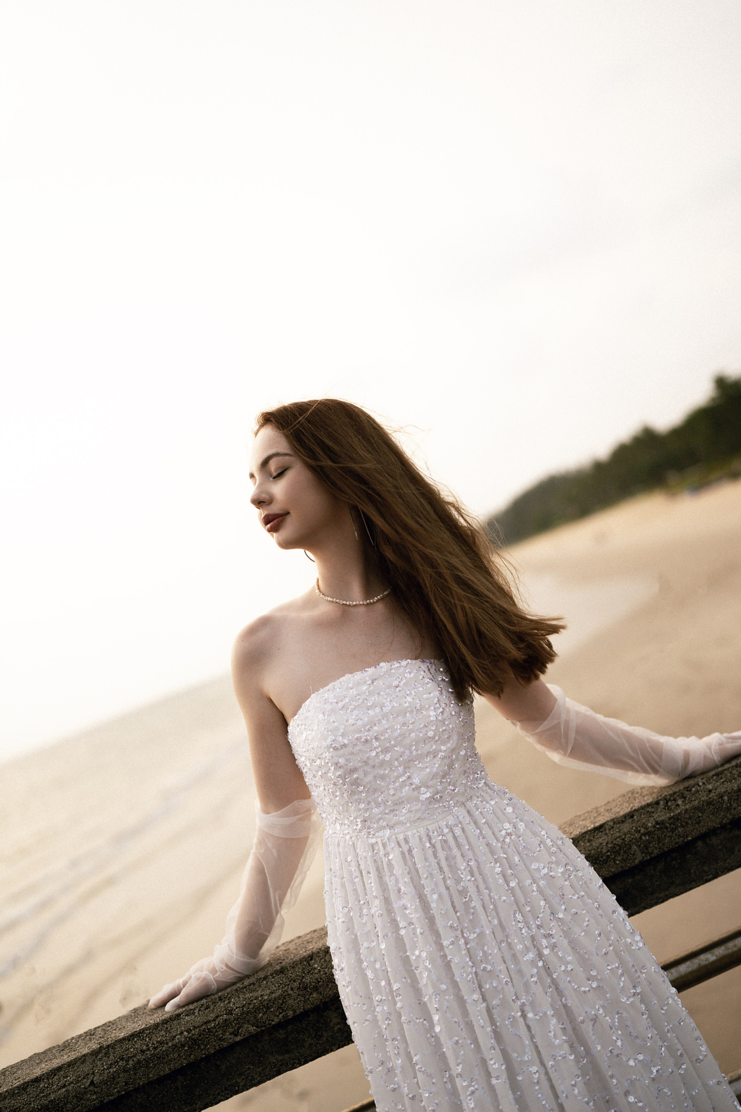 SHELLY & TOMER. Портретный и семейный фотограф на Пхукете Андрей Валиев