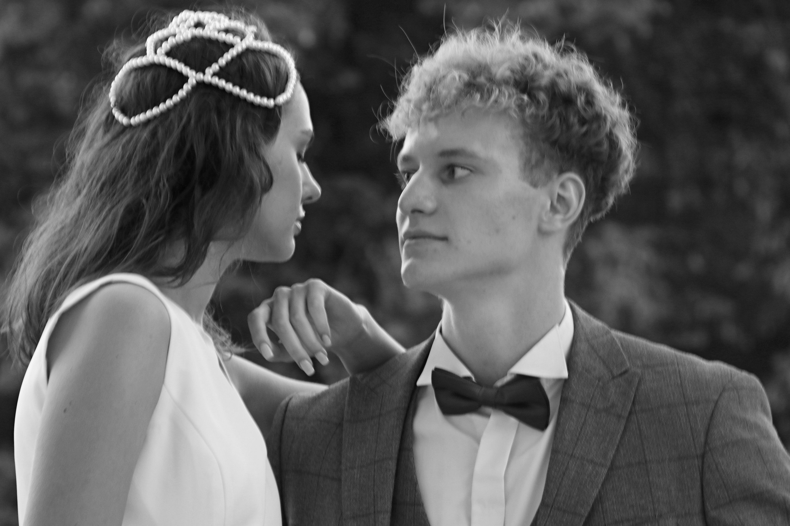 Свадебная фотография. Фотограф Суворова Марина — фотограф города Санкт-Петербург