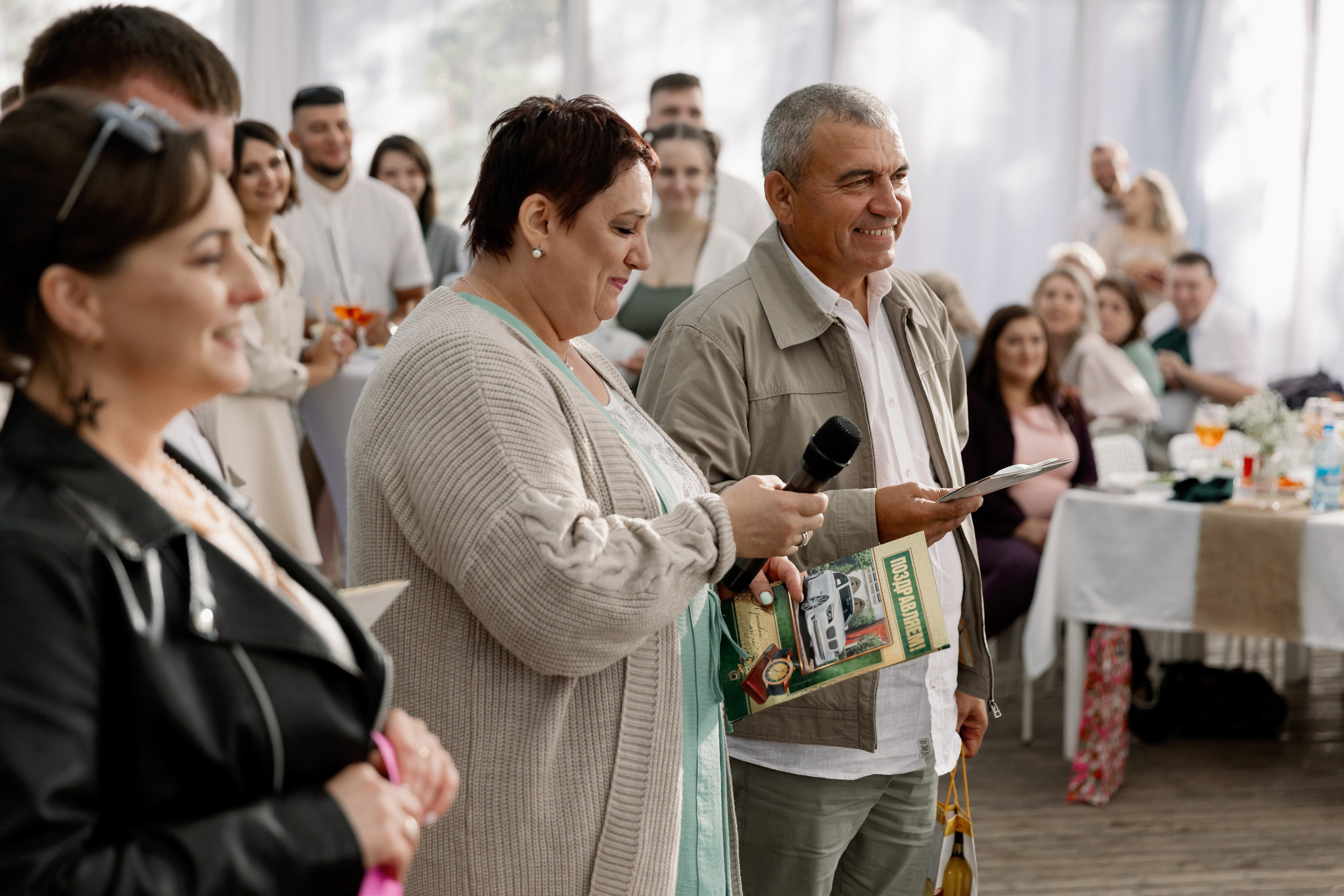 Максим и Екатерина. Фотограф в Красноярске