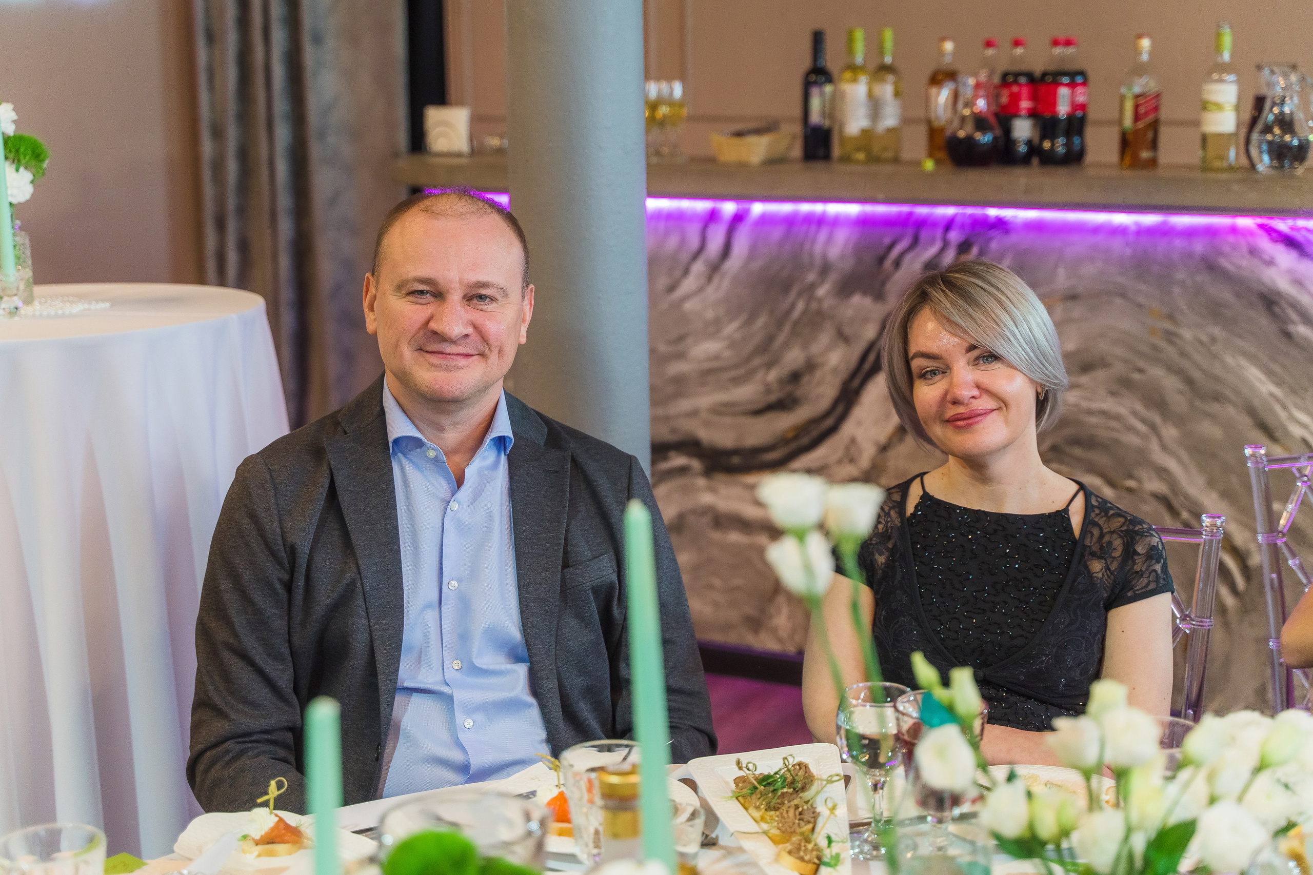 Евгений + Елена