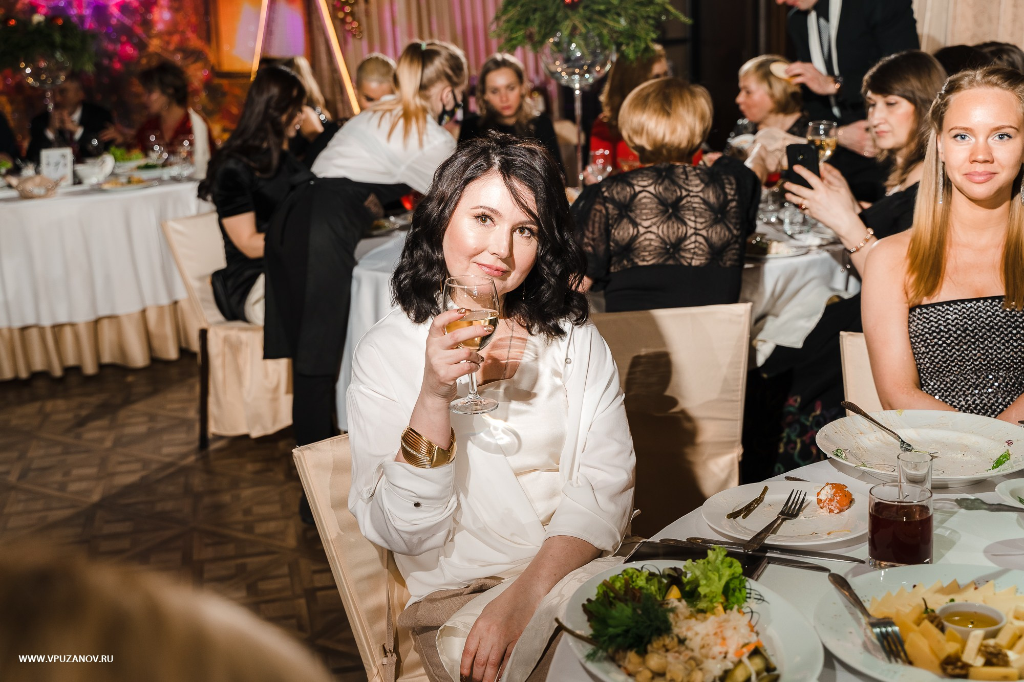 Фотосъемка дня рождения