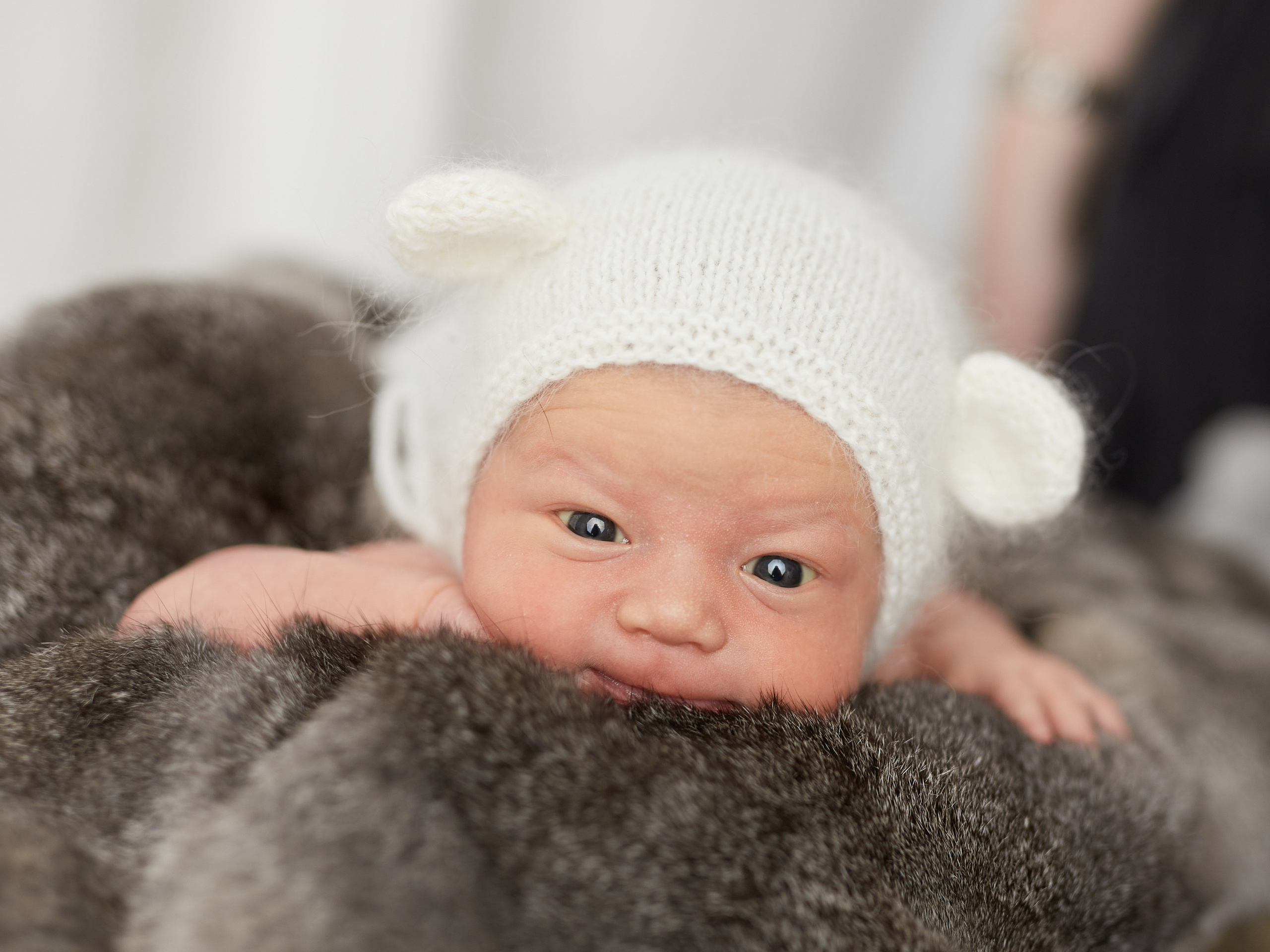 Цены NEWBORN с примерами. Фотограф в Перми Anastasia Aone