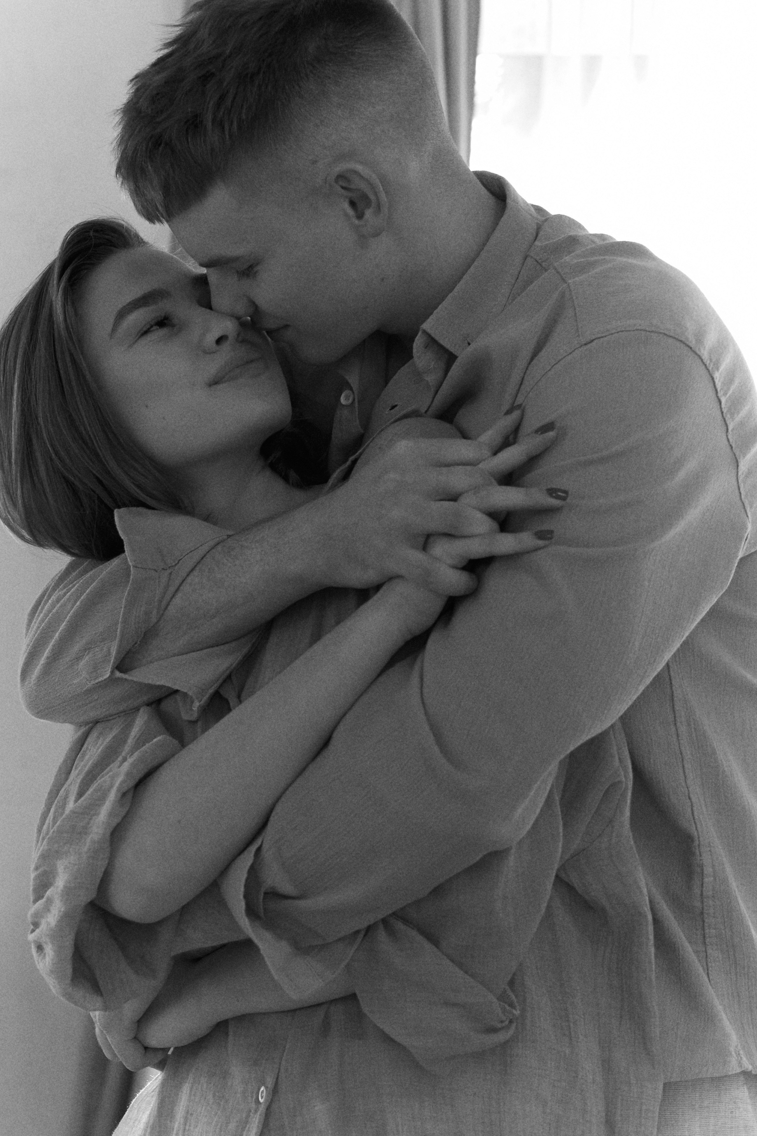 Дарья и Владислав. Фотограф в Екатеринбурге и Москве, Анна