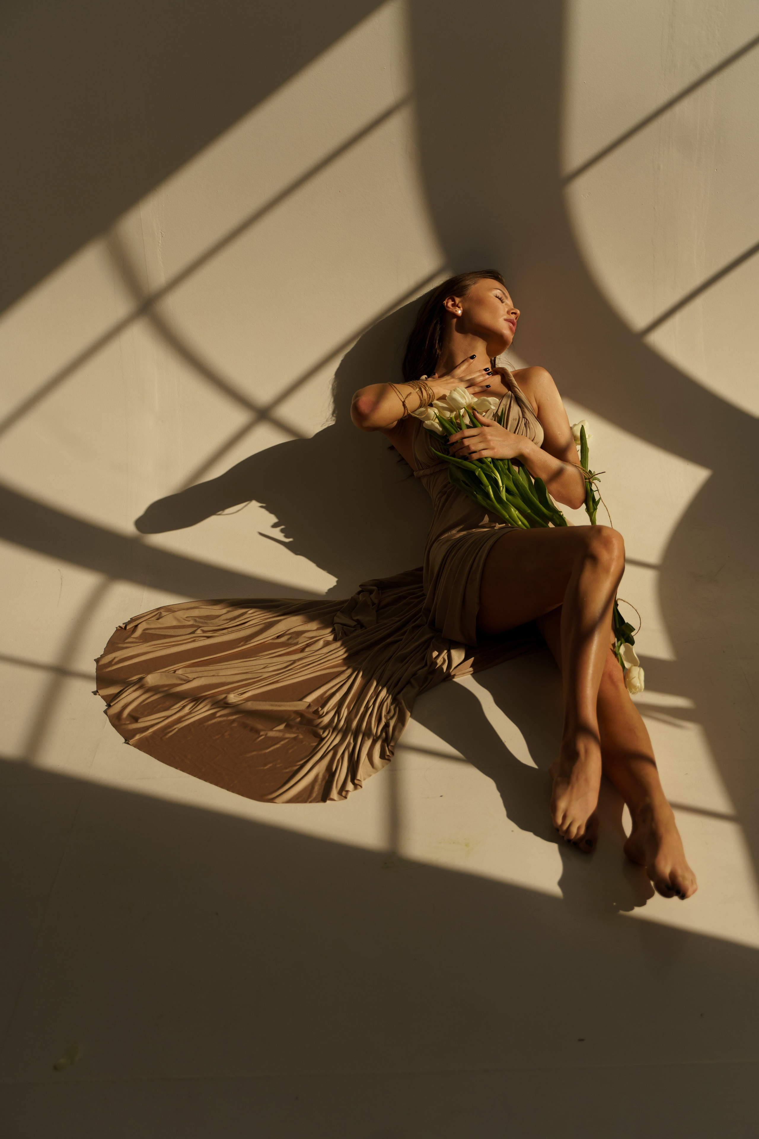 Портреты. Фотограф в Иркутске Анна Небесная