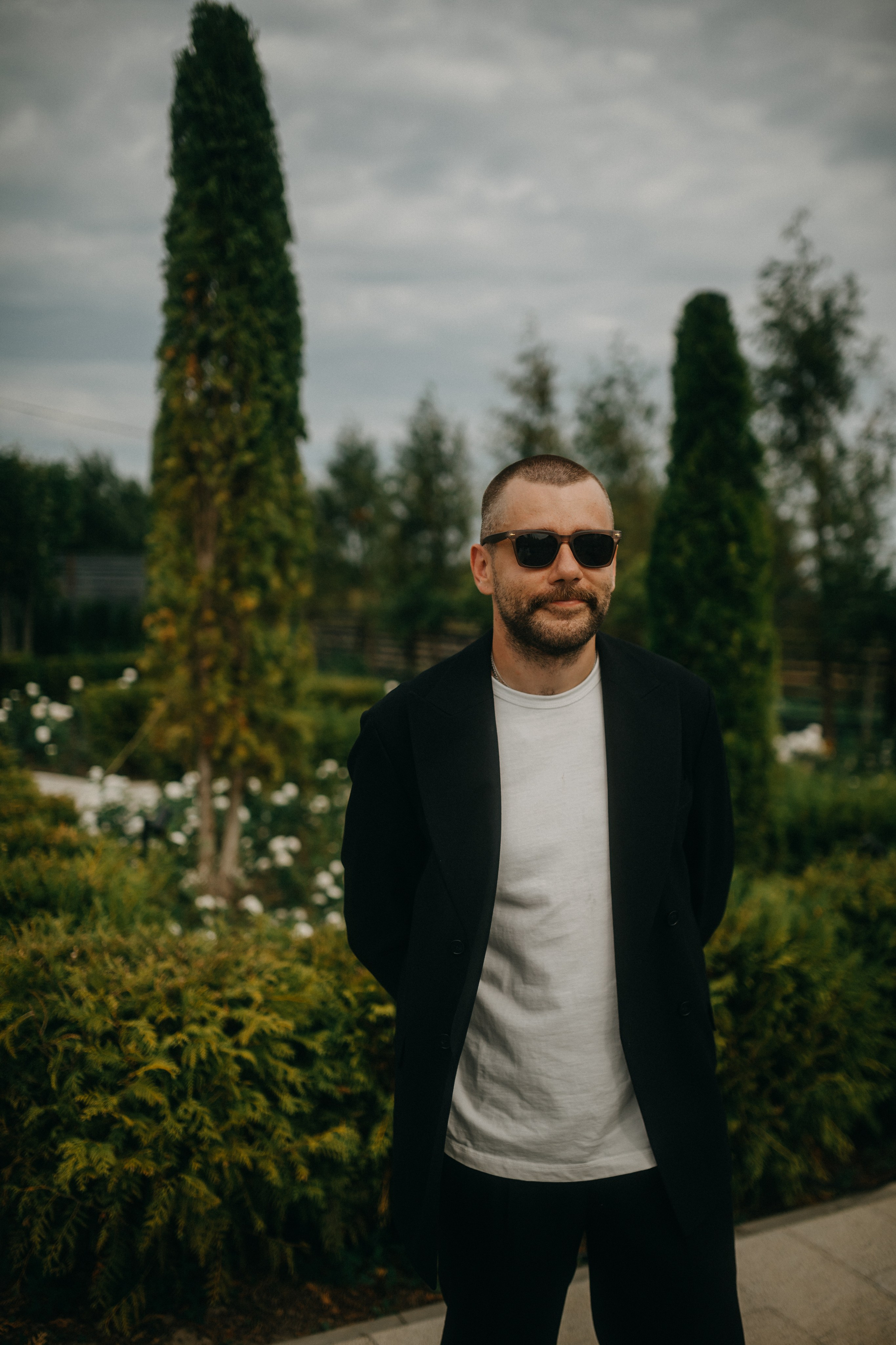 Данила и Кристина 29.07.25 весь день. Фотограф в Санкт Петербурге Лара Великова