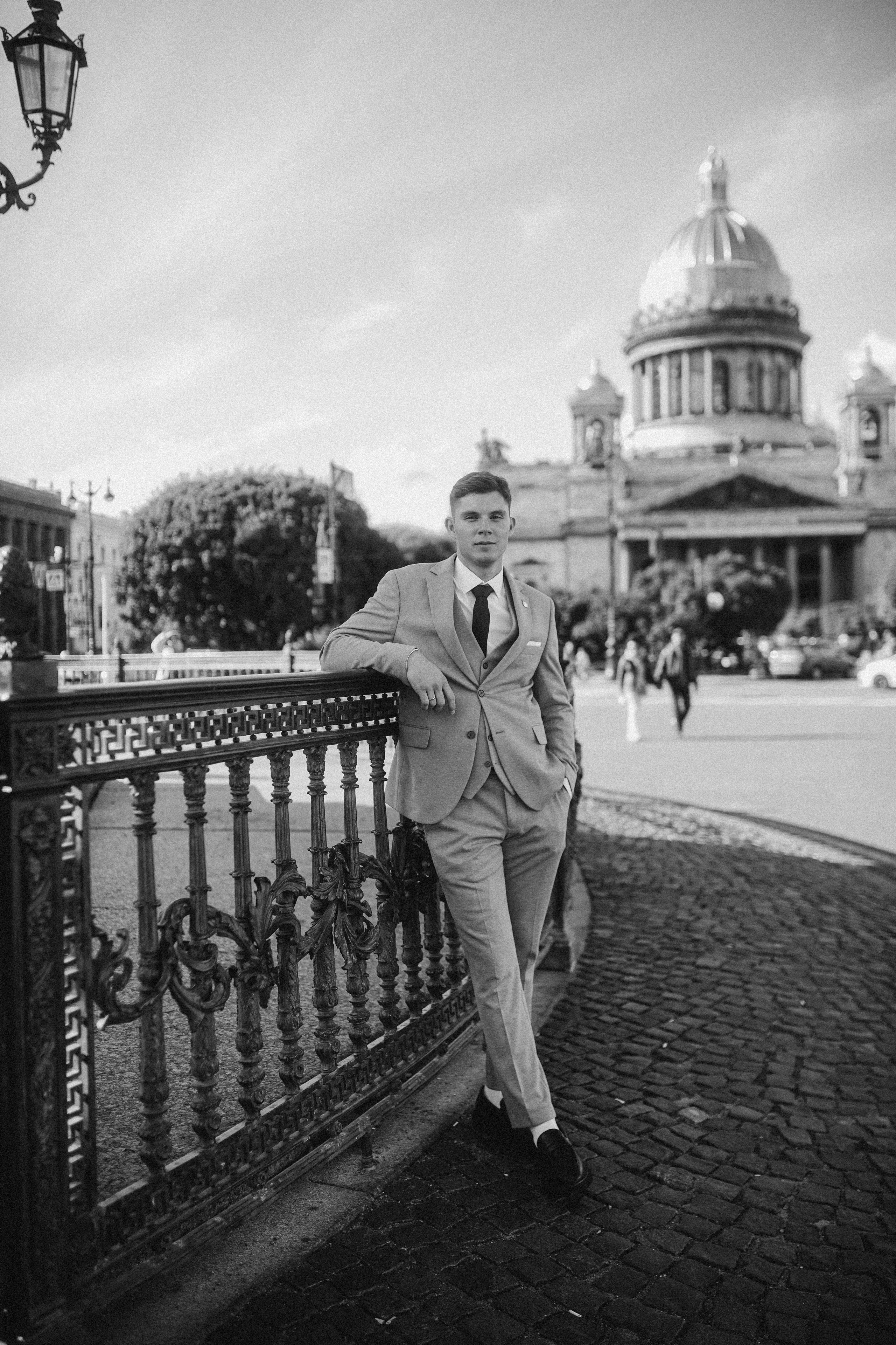 29.08.25. Фотограф в Санкт Петербурге Лара Великова