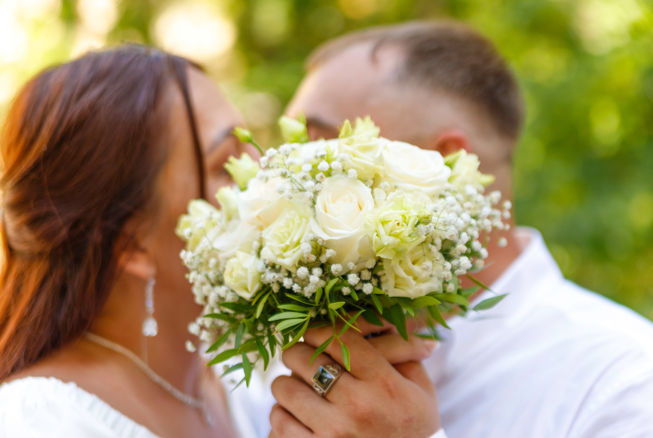 Свадебная фотосессия. Семейный, свадебный и детский фотограф в Новосибирске Ольга Хидченко