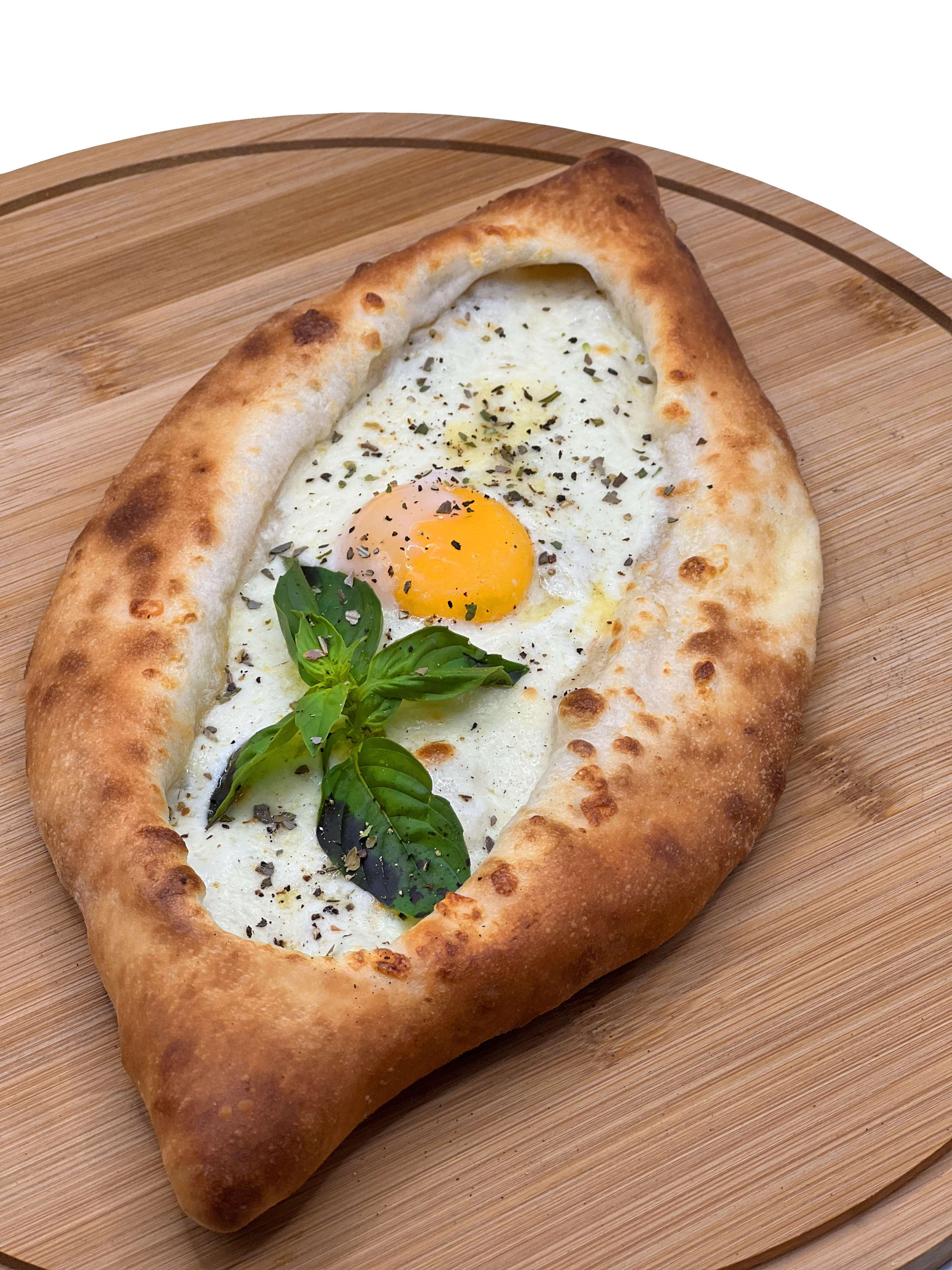 Ретушь фотографий еды | Студия SVITHART