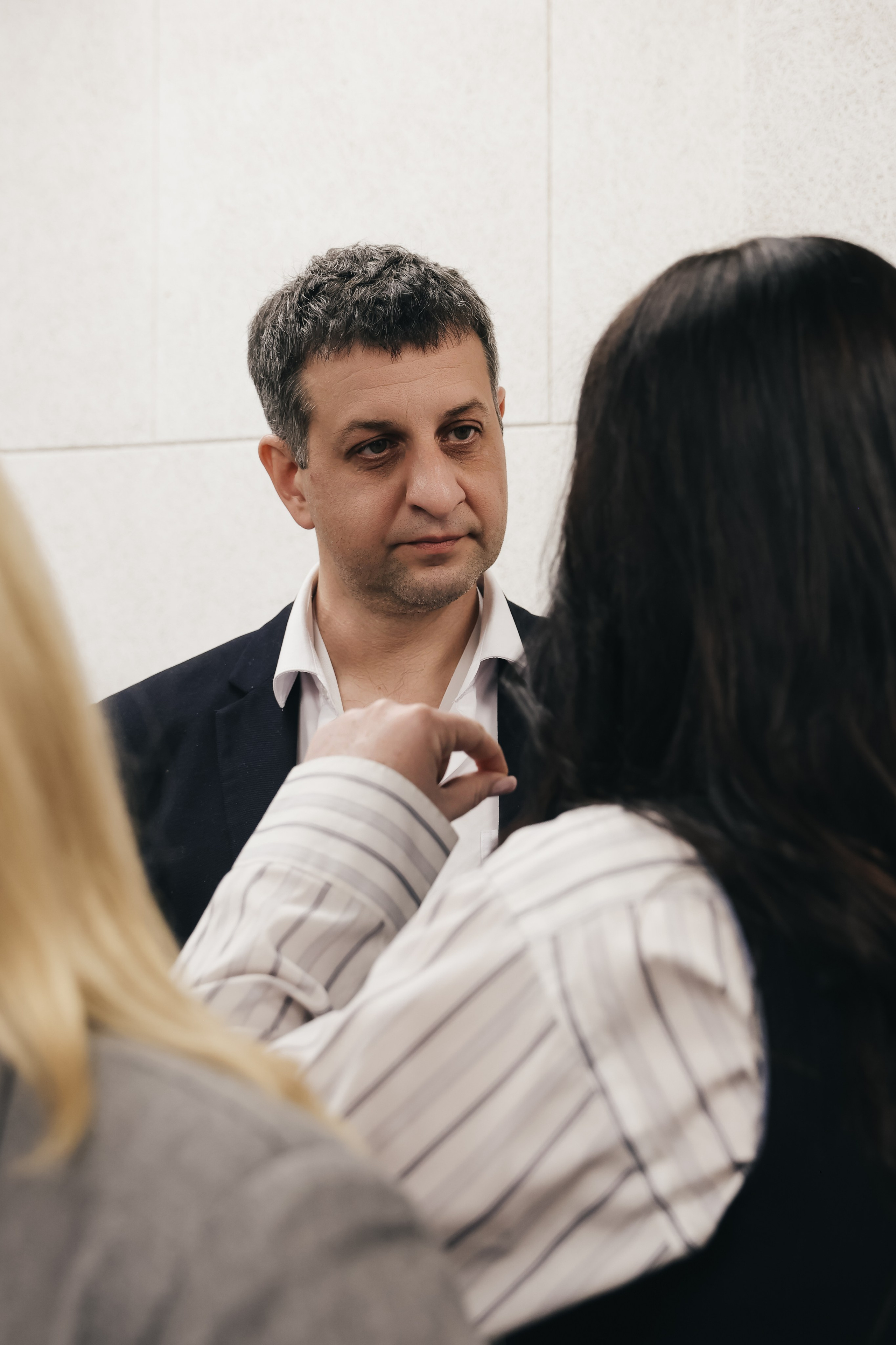 «Связи со смыслом». Первый нетворкинг сообщества. Фотограф Воронеж, Новая Усмань Мария Бублик