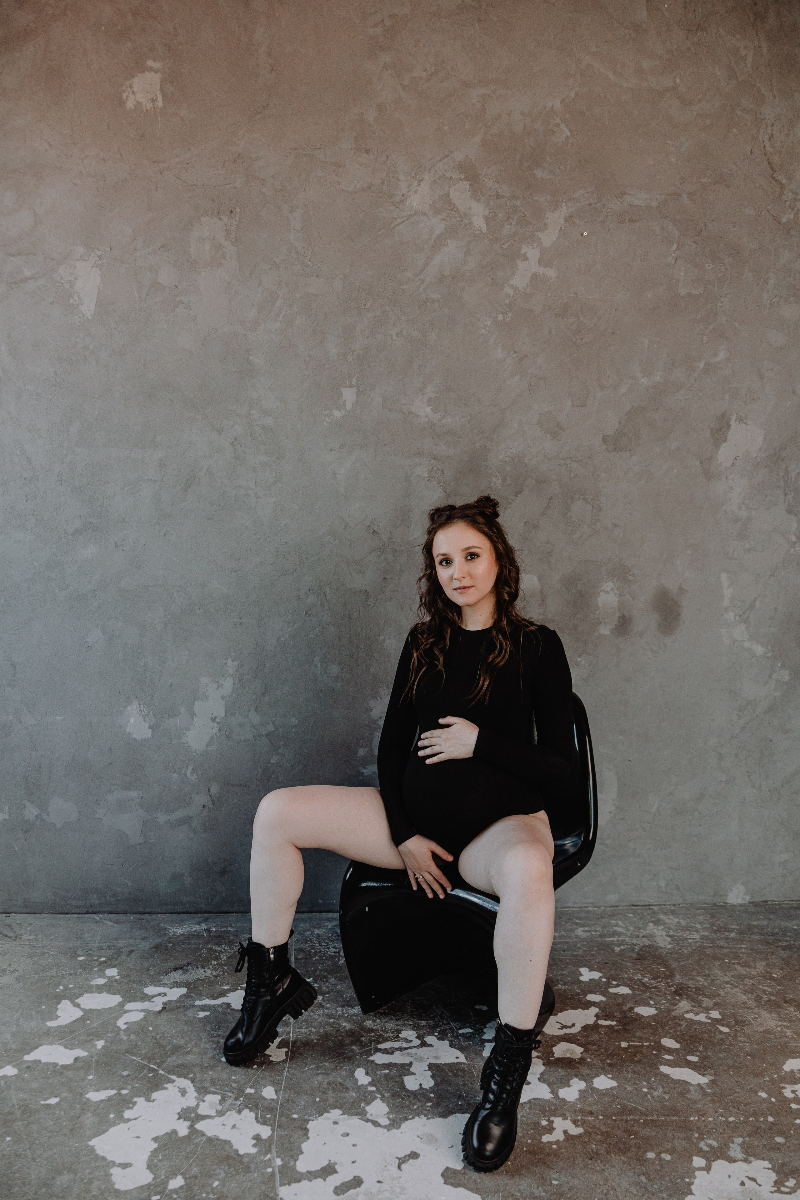 Дима и Настя. Фотограф Воронеж Варвара