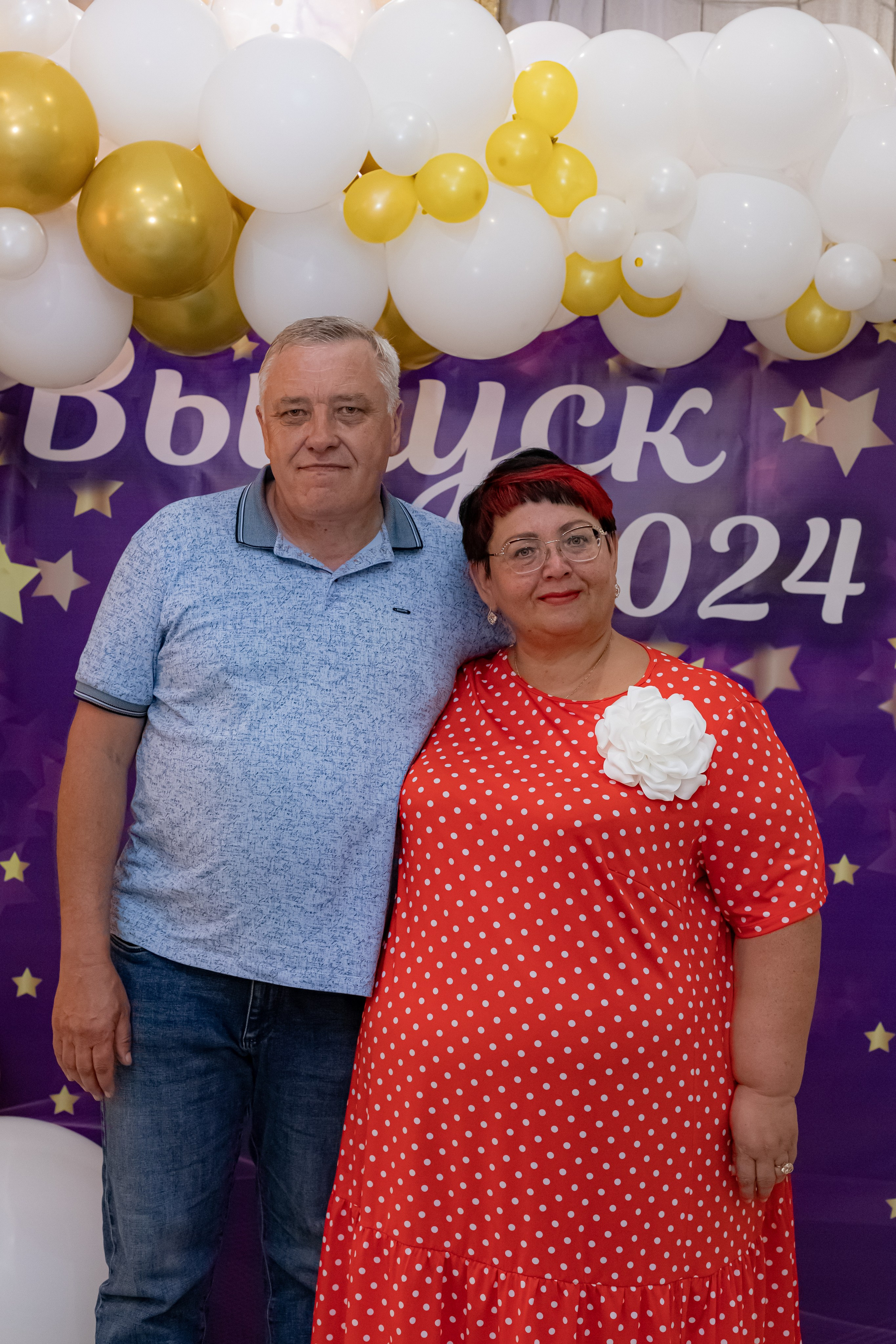 Выпускной. Photokarish