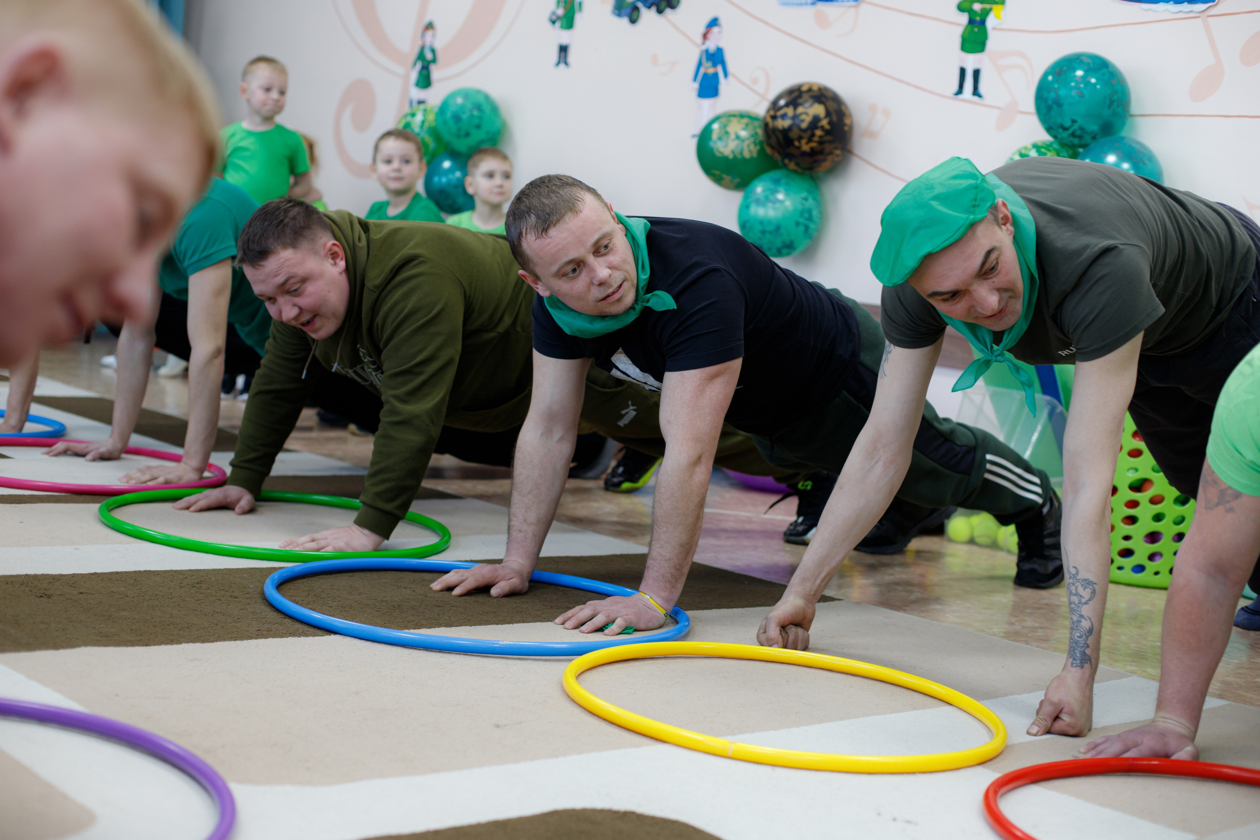 Д/С № 39. Photokarish