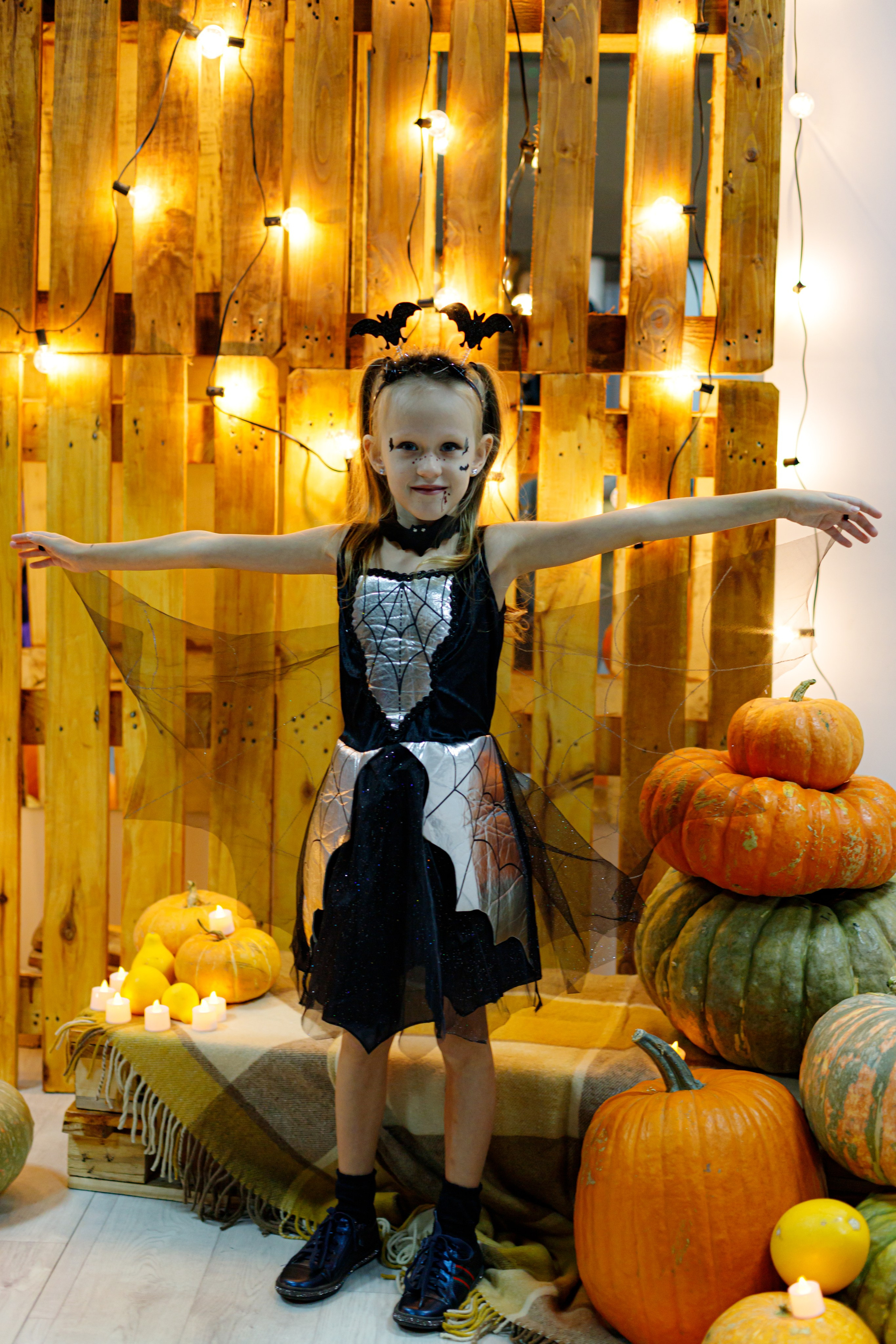 HALLOWEEN. Photokarish