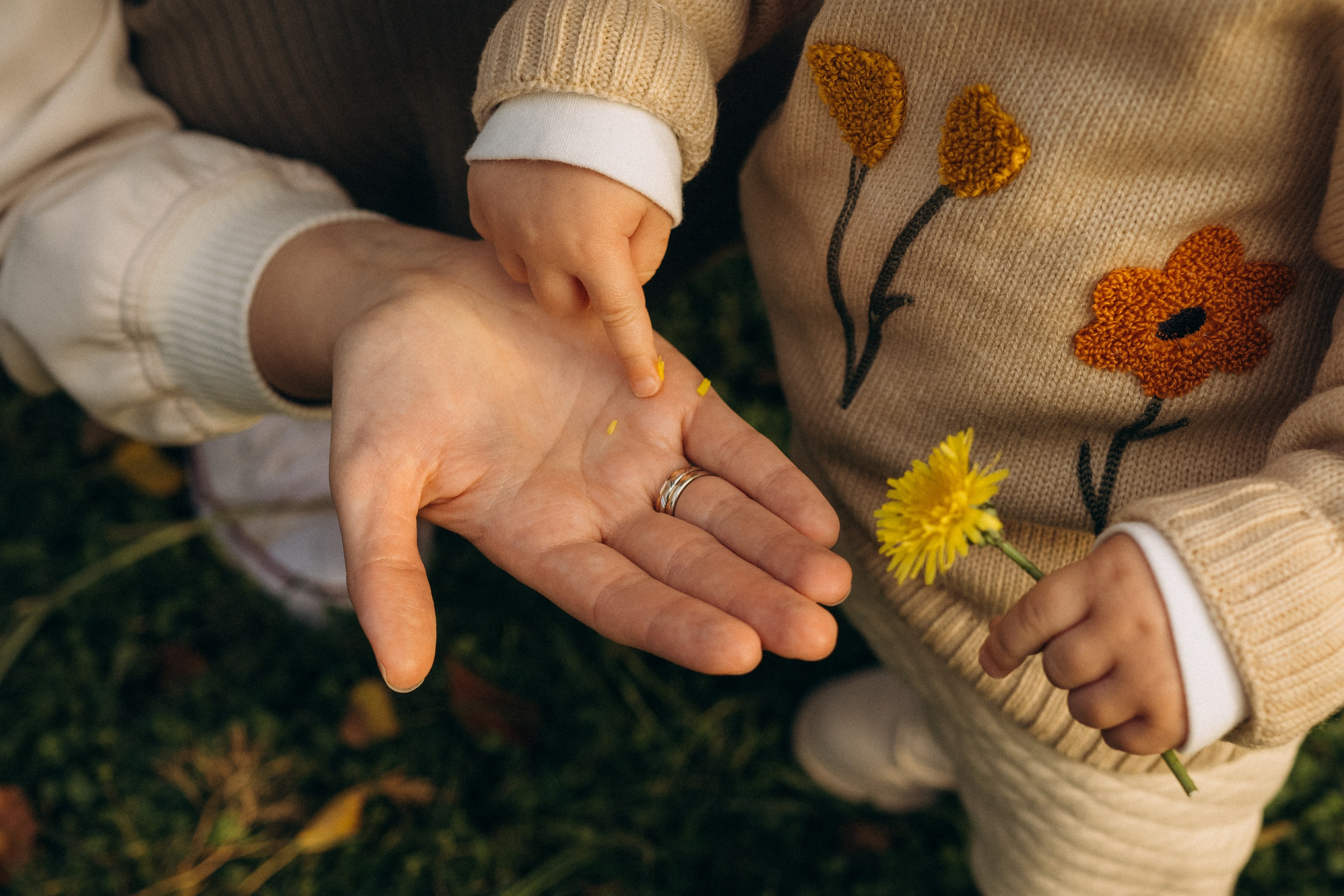 Прогулка в Ботаническом саду. Кристина Ветрова | ФОТОГРАФ | Москва