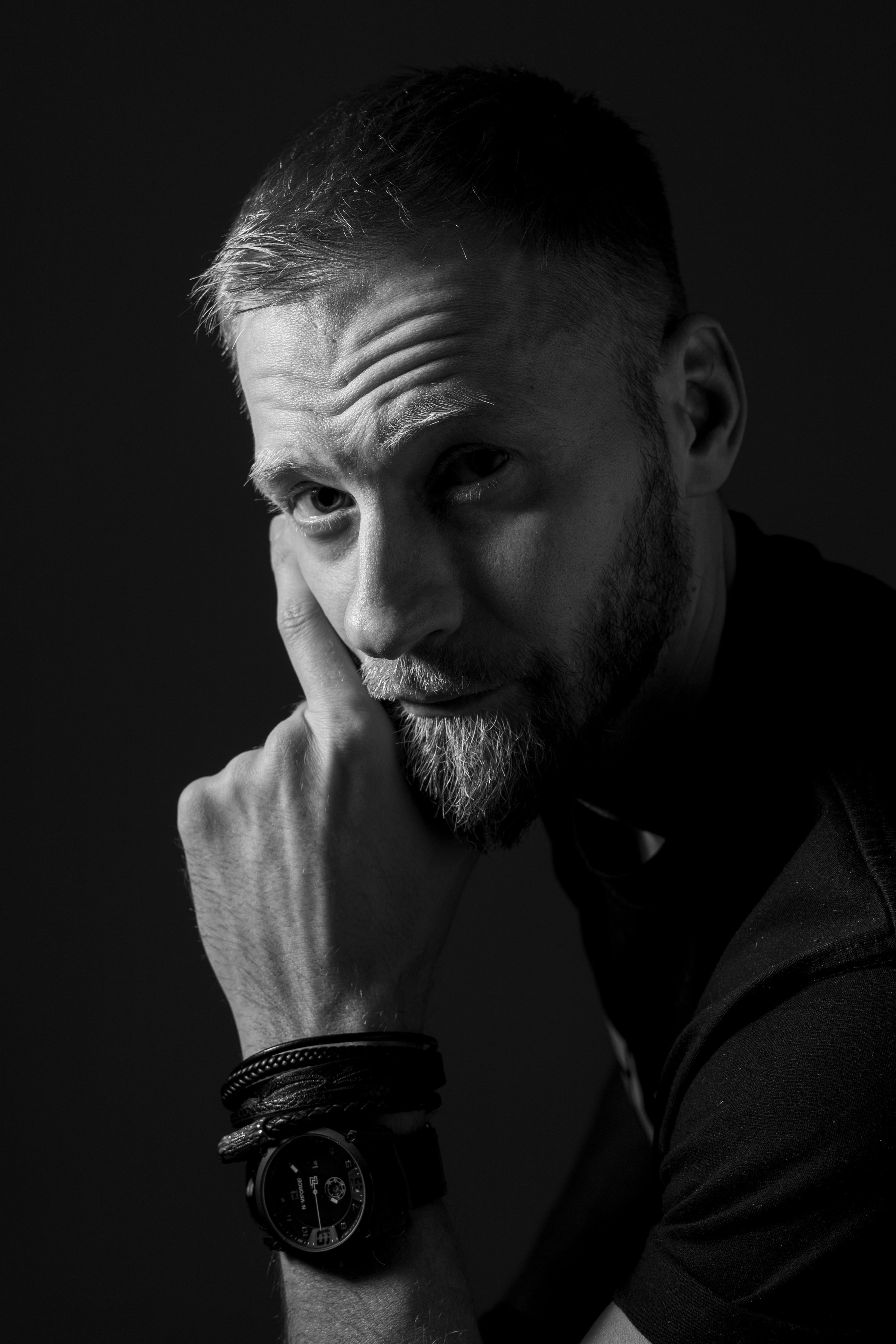 Мужской Архетип. ФОТОГРАФ МОСКВА ЮЛИЯ ИБРАГИМ