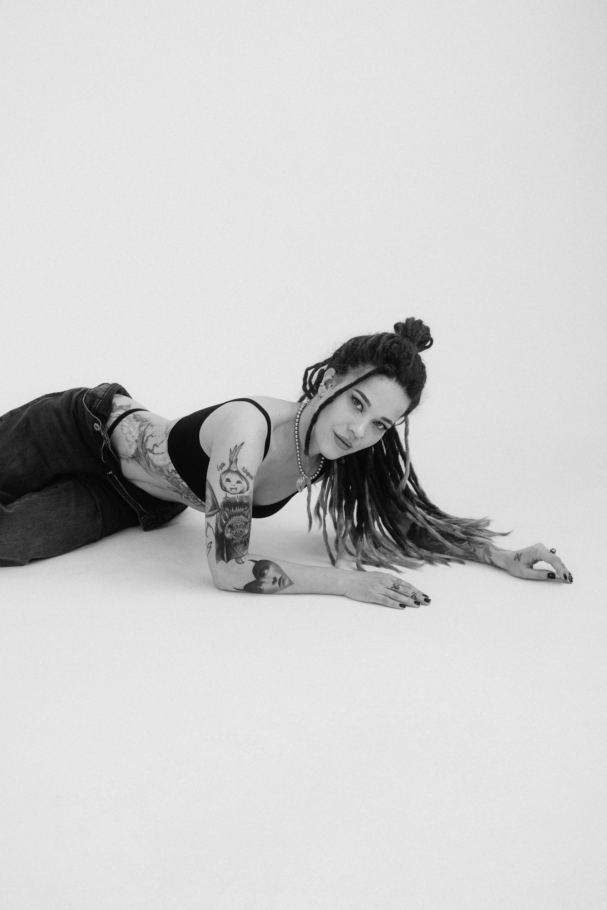 Настя. Свадебный, семейный фотограф в Рязани Лена Брант