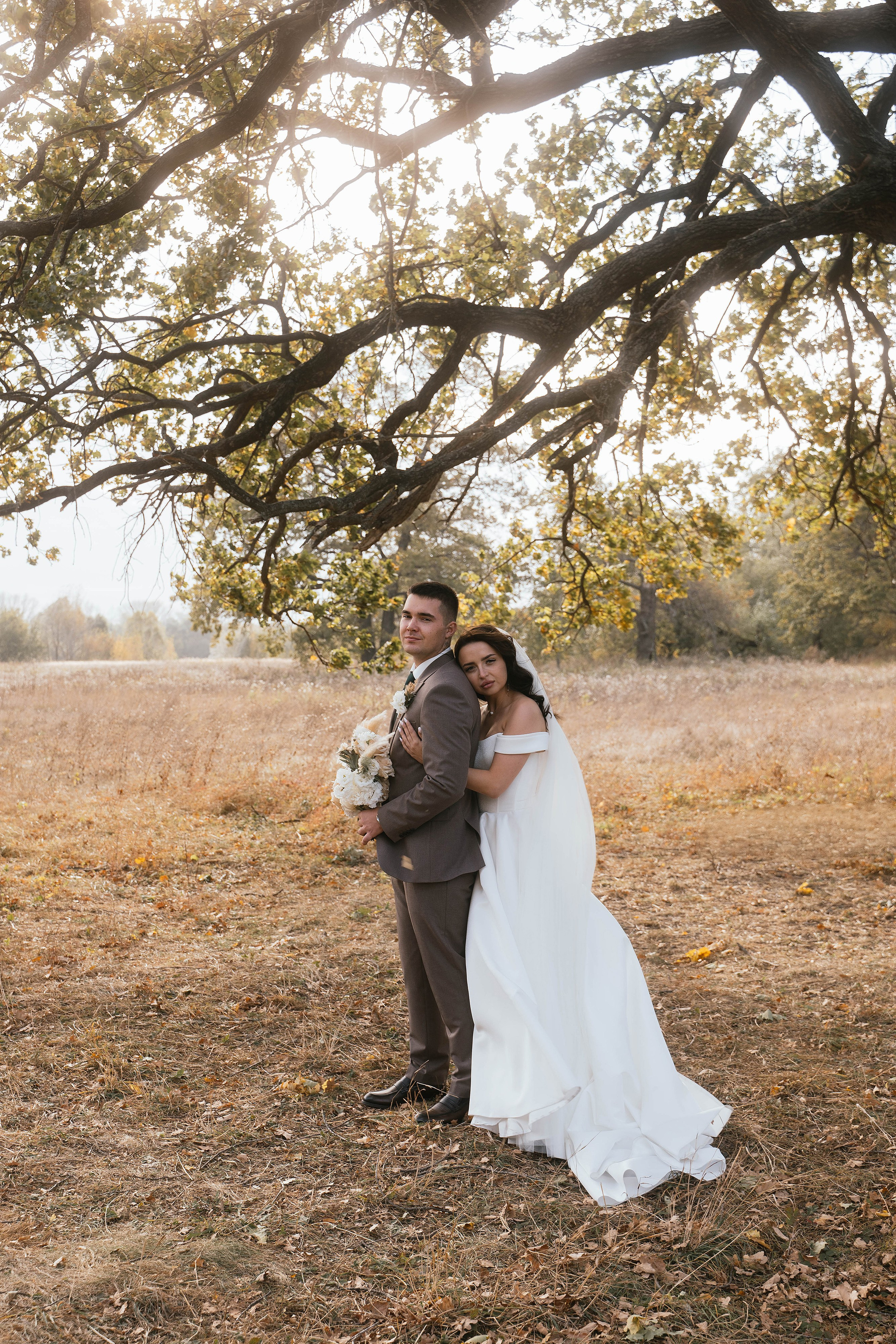 Wedding day #68. Свадебный, семейный фотограф в Рязани Лена Брант