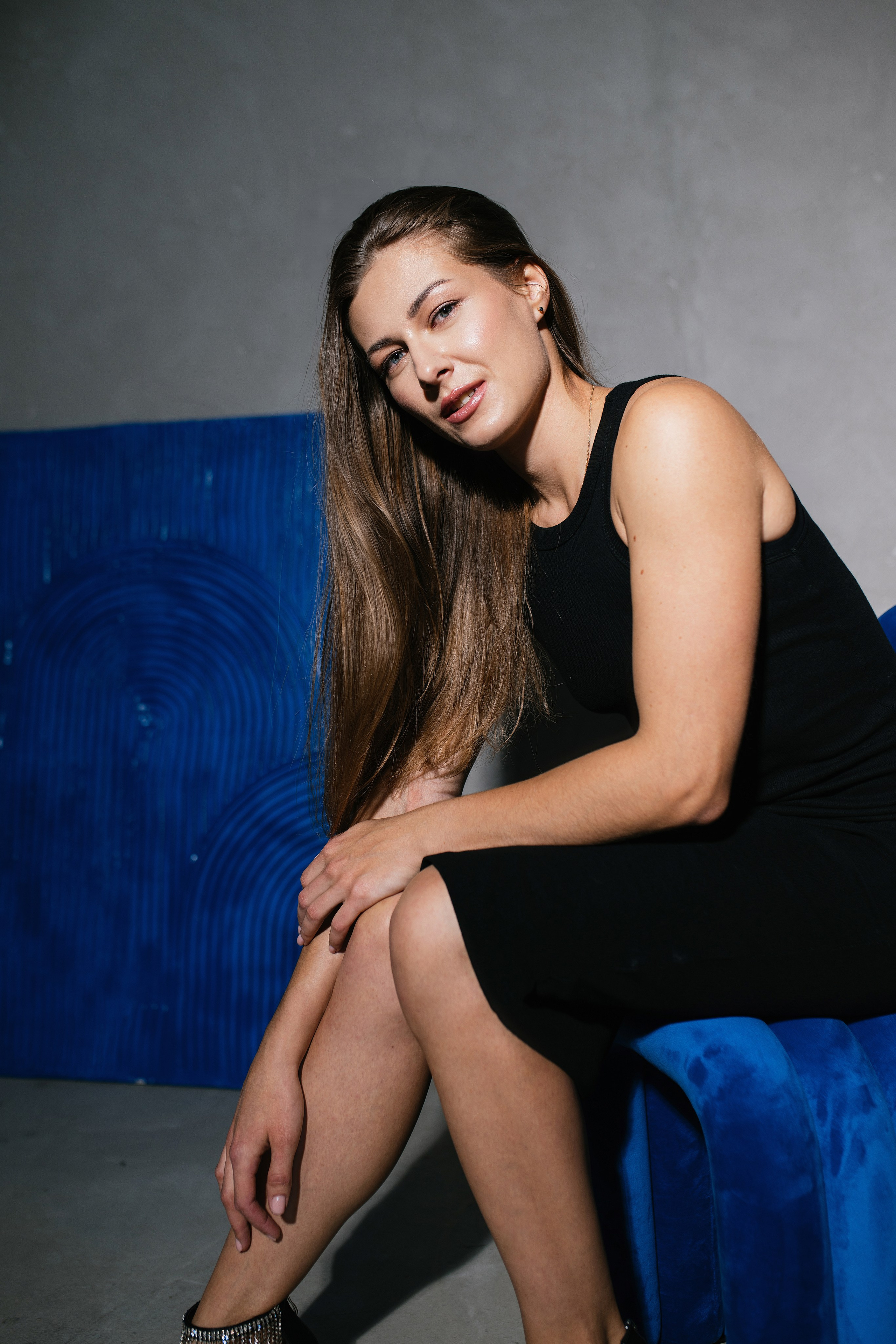 Настя. Свадебный, семейный фотограф в Рязани Лена Брант