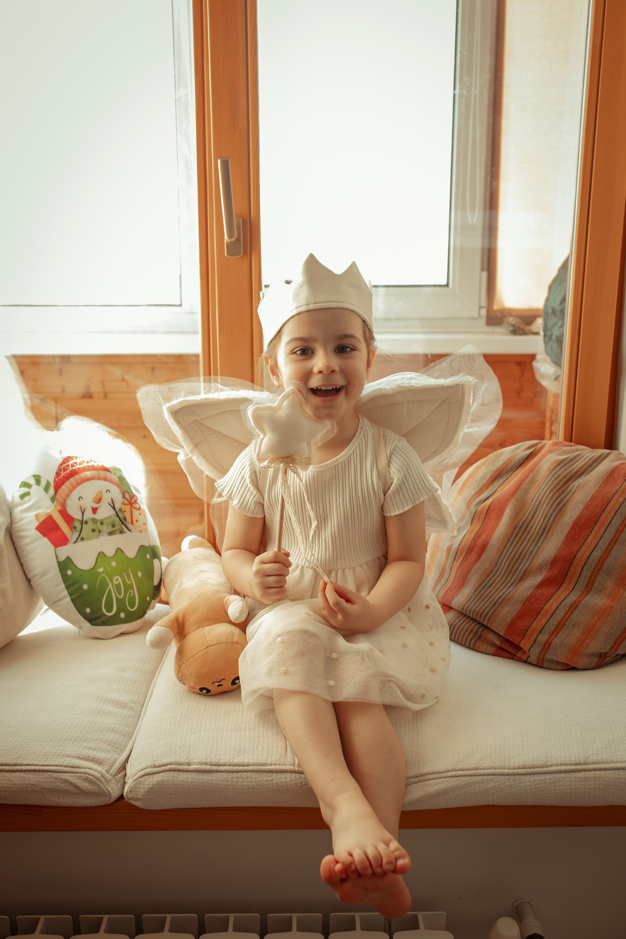 Александра, Максим, Евгений и Ксюша. Семейный и детский фотограф в Москве Дорогова Екатерина