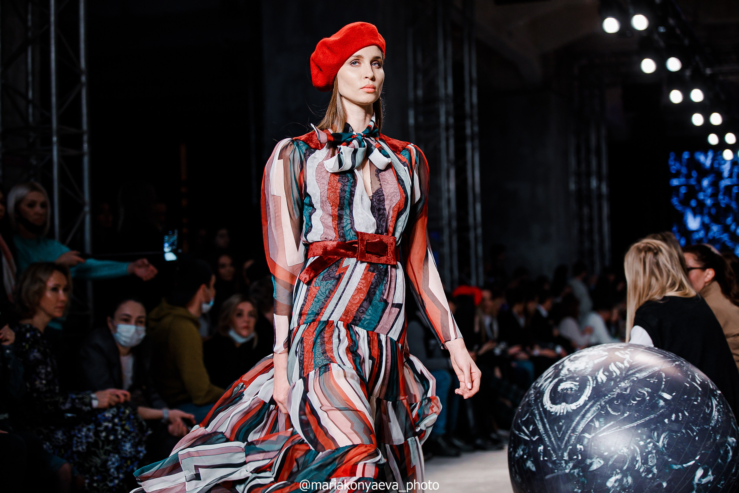 Mercedes-Benz Fashion Week