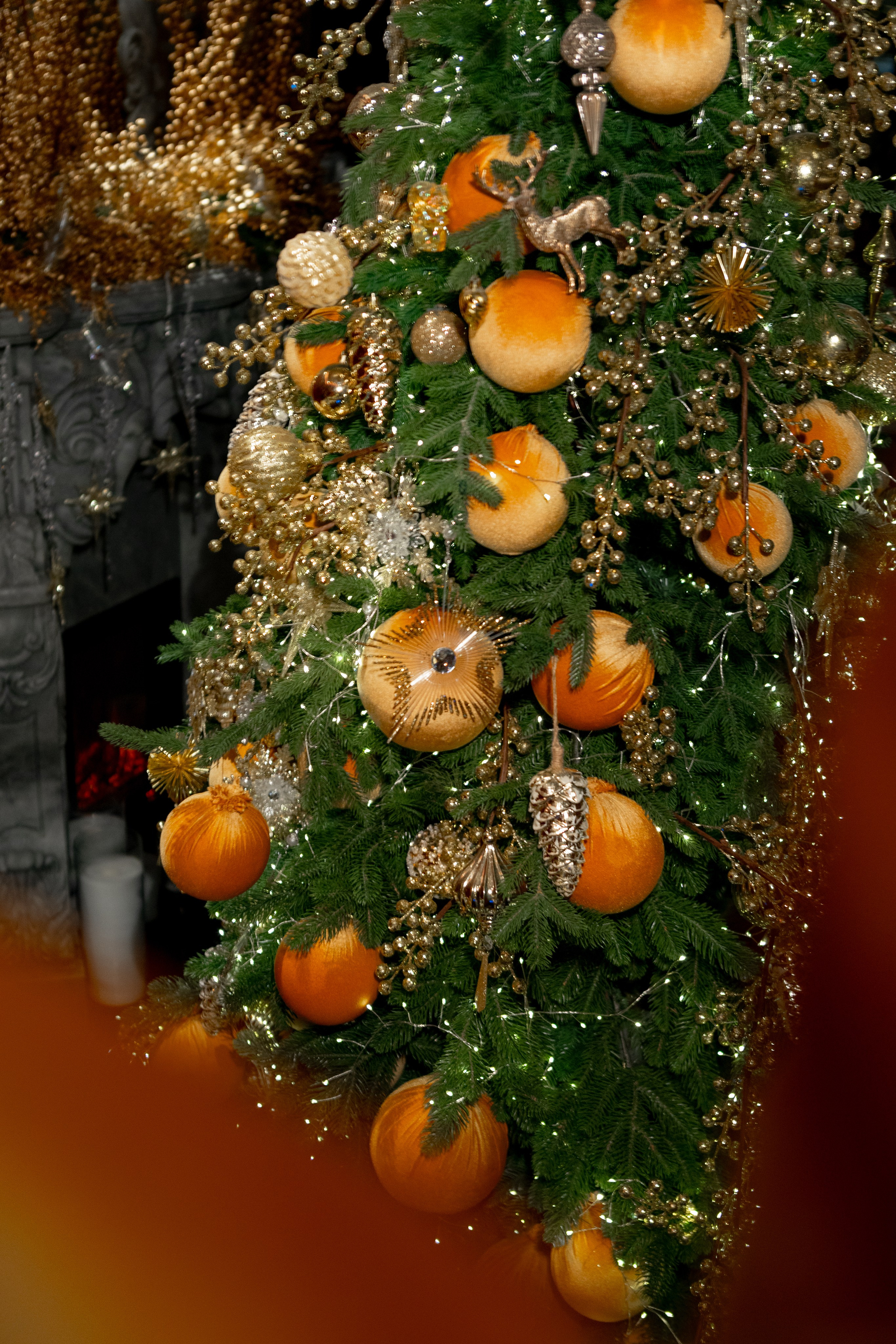 Гарда. Студия декора Подзюм