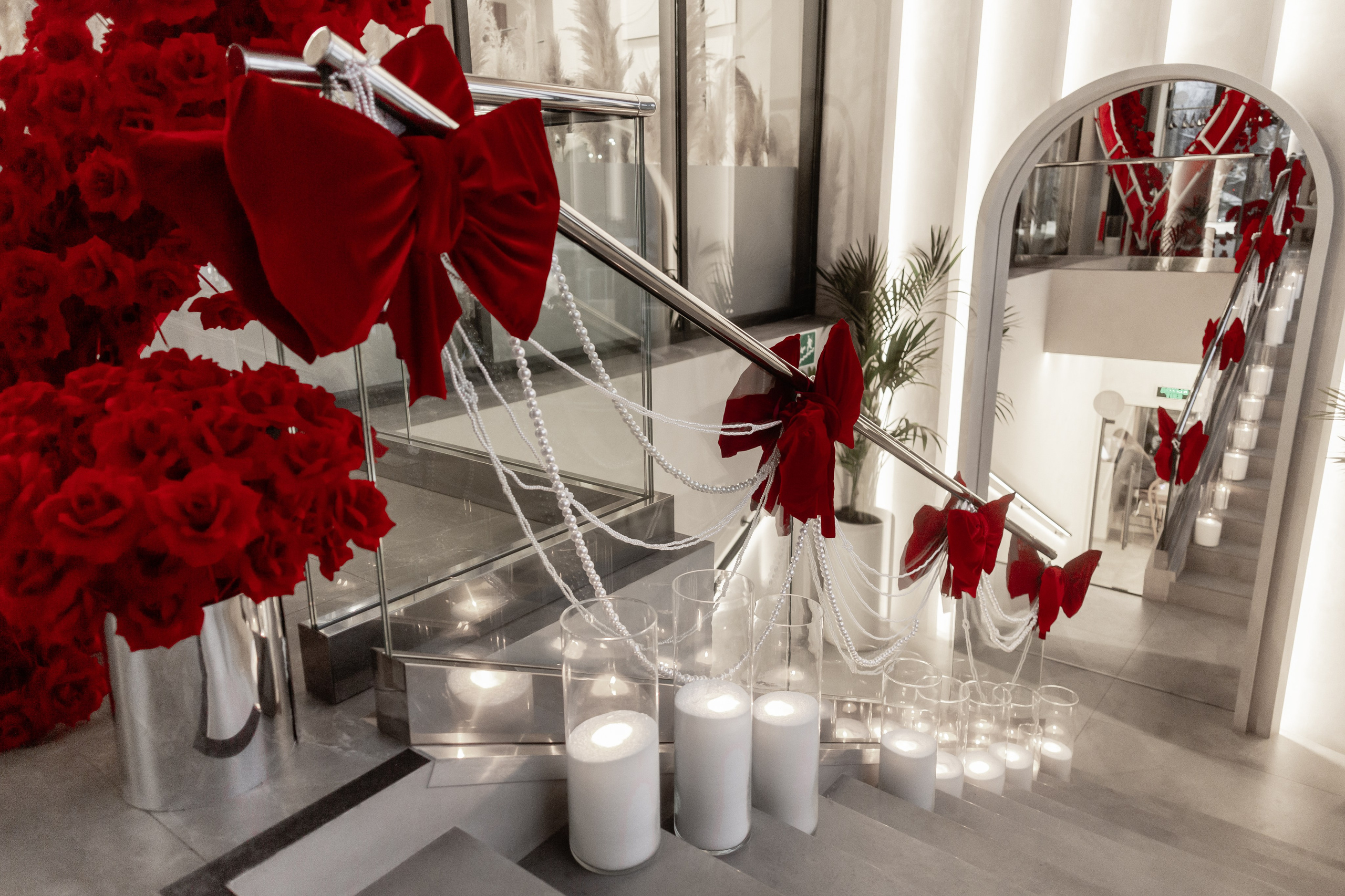 Дюна сердце. Студия декора Подзюм