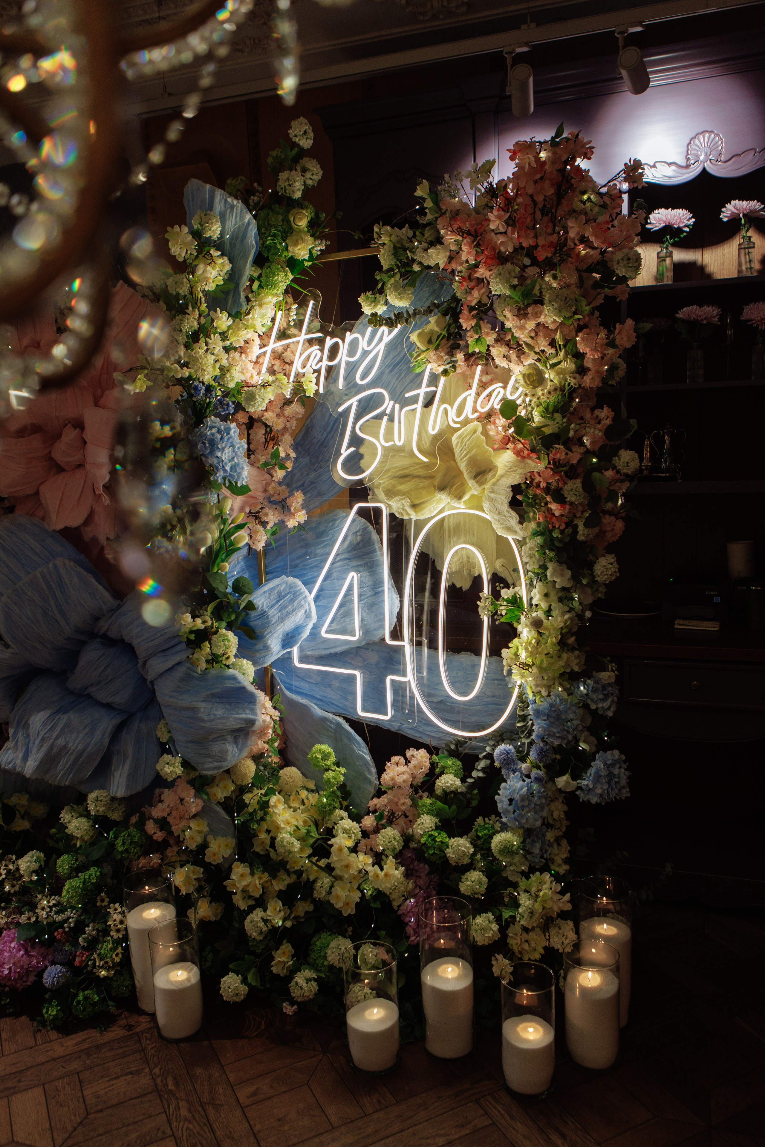 Гарда. Студия декора Подзюм