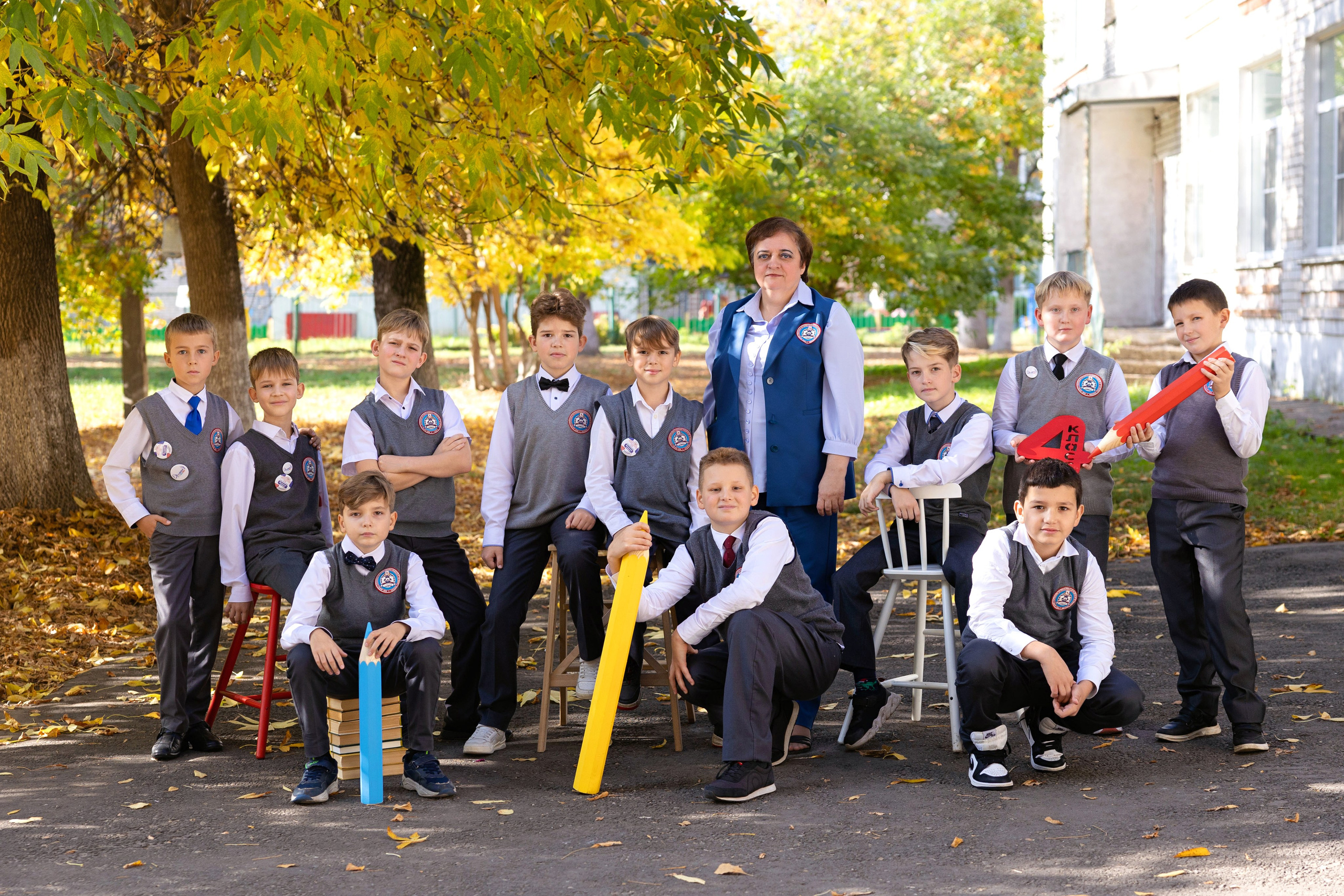 Школа это не только учеба. Это еще и дружба на всю жизнь!. Лапшина Юлия — школьный фотограф в Нижнем Новгороде. Выпускные альбомы