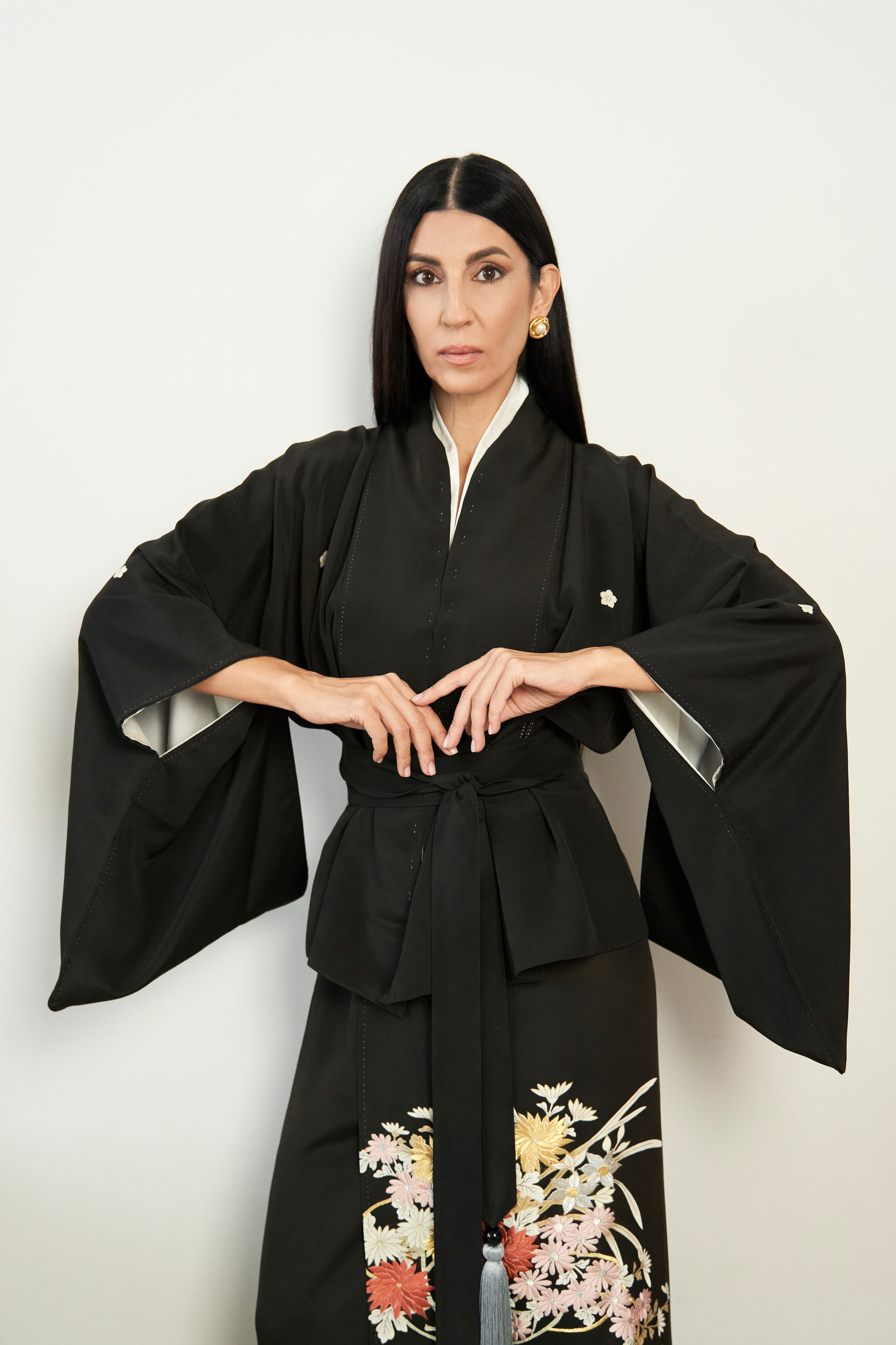 Salon.dragon. Главная