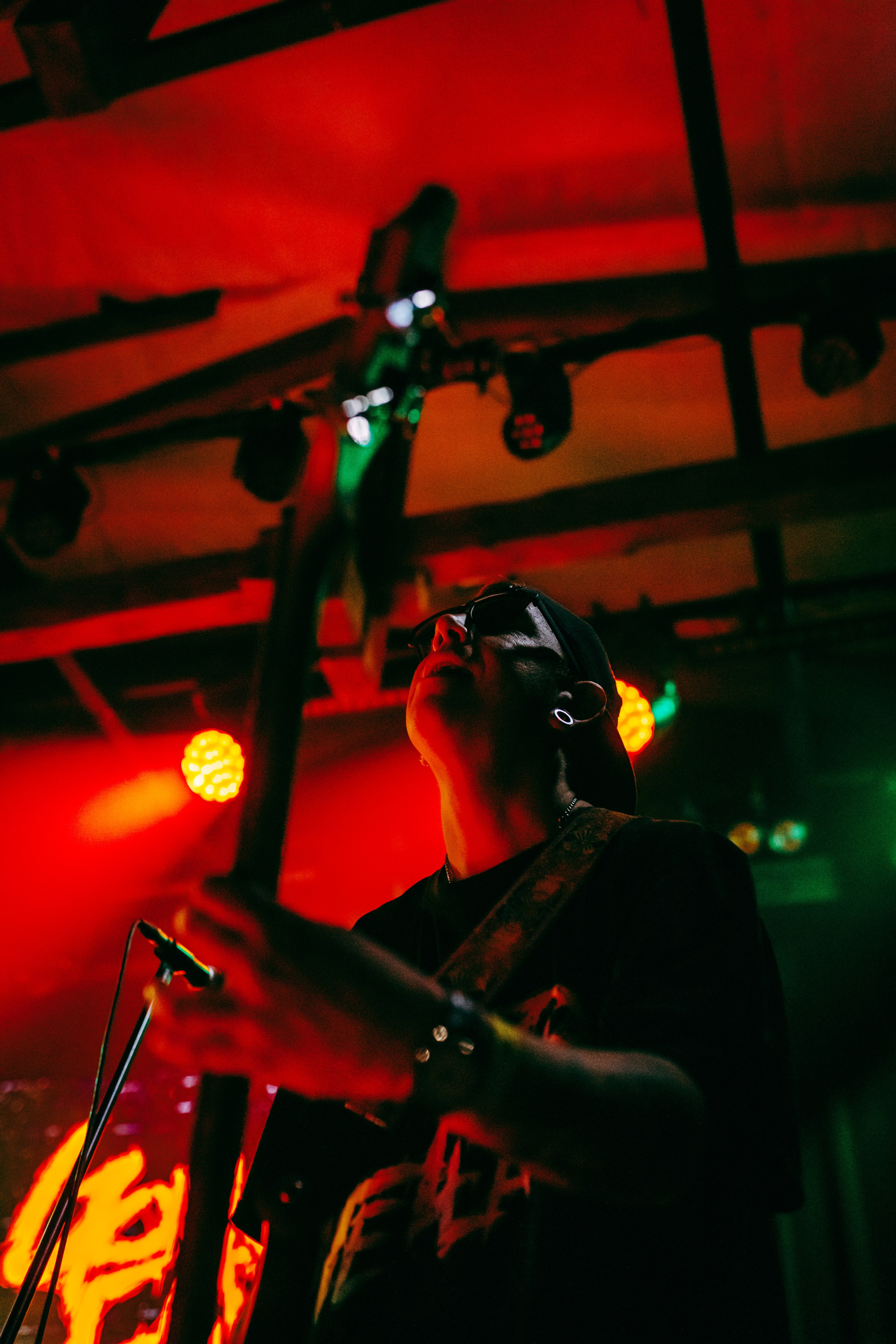 GONZO FELLAZ. Фотограф Елена Богачева (lenalena_na_na_na)