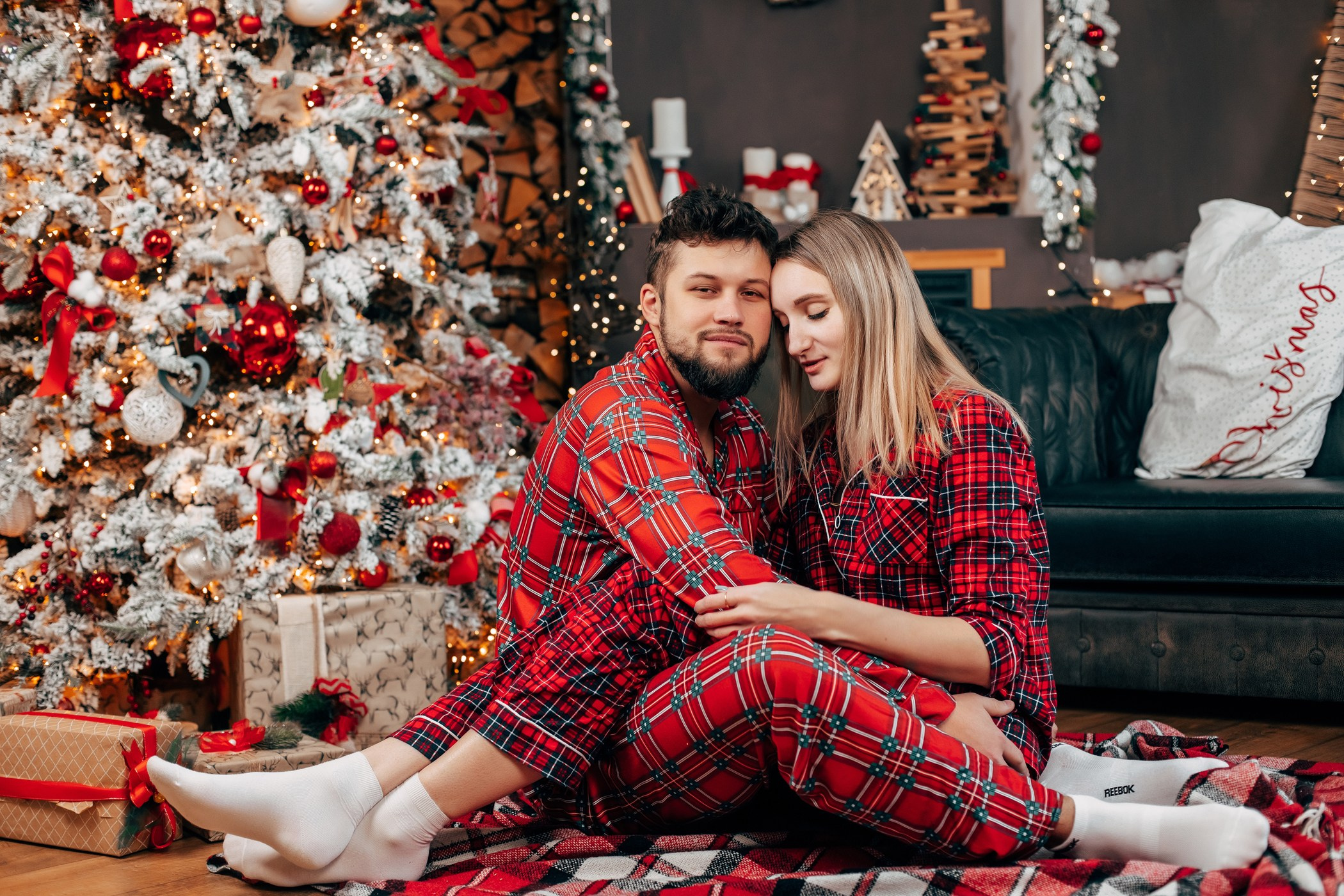 Семья Игуминовых. Тимур Аминов | Фотограф в Кемерове