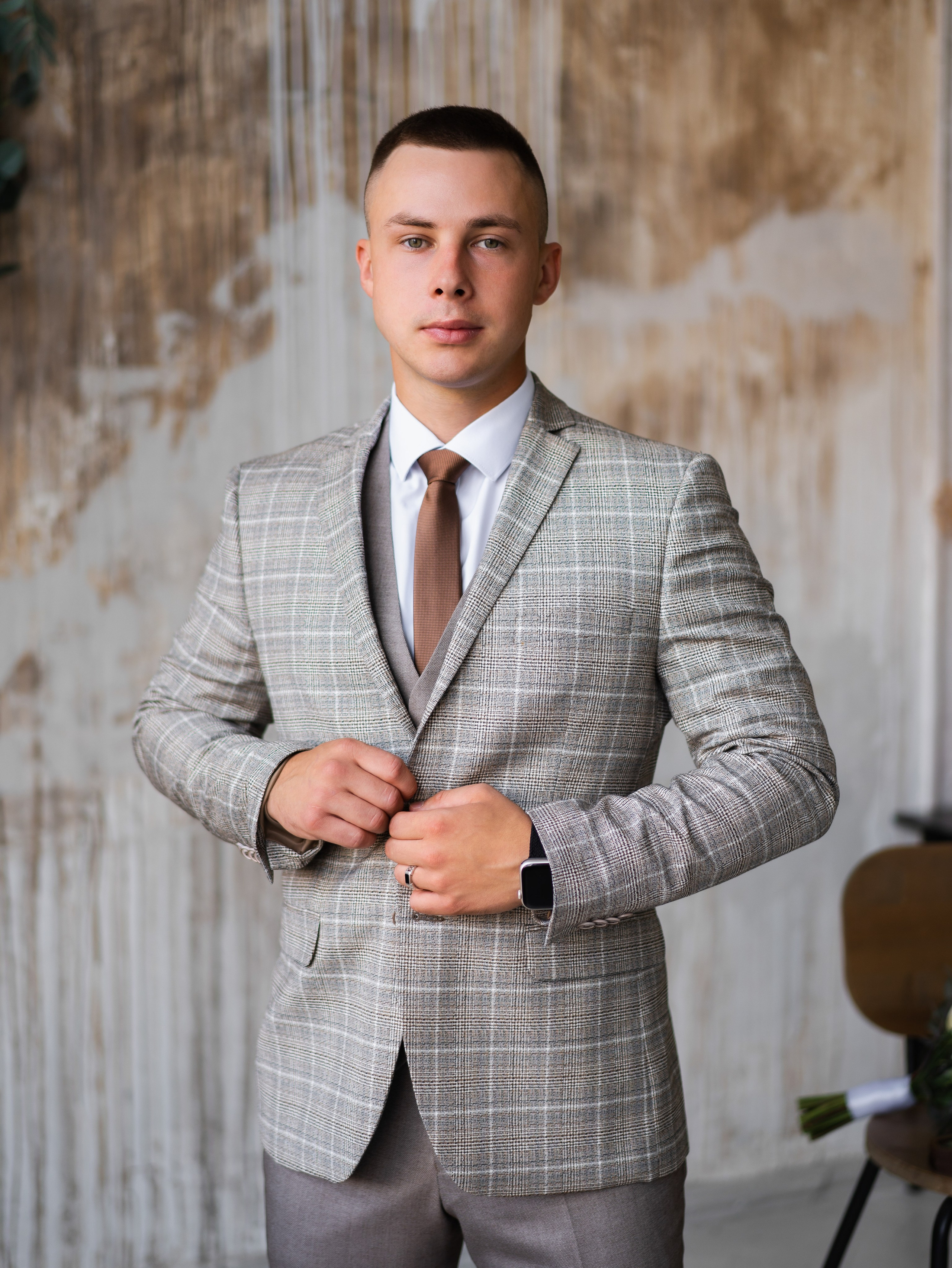 Свадьба — Даниил & Дарья 20.07.24. Фотограф Москва