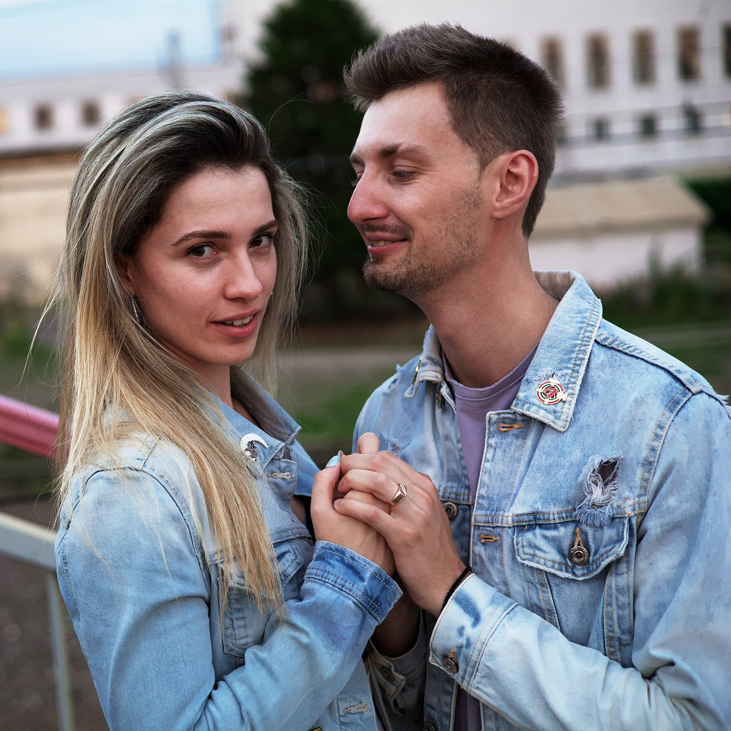 Улица. Сергей Яковлев. Репортажный фотограф