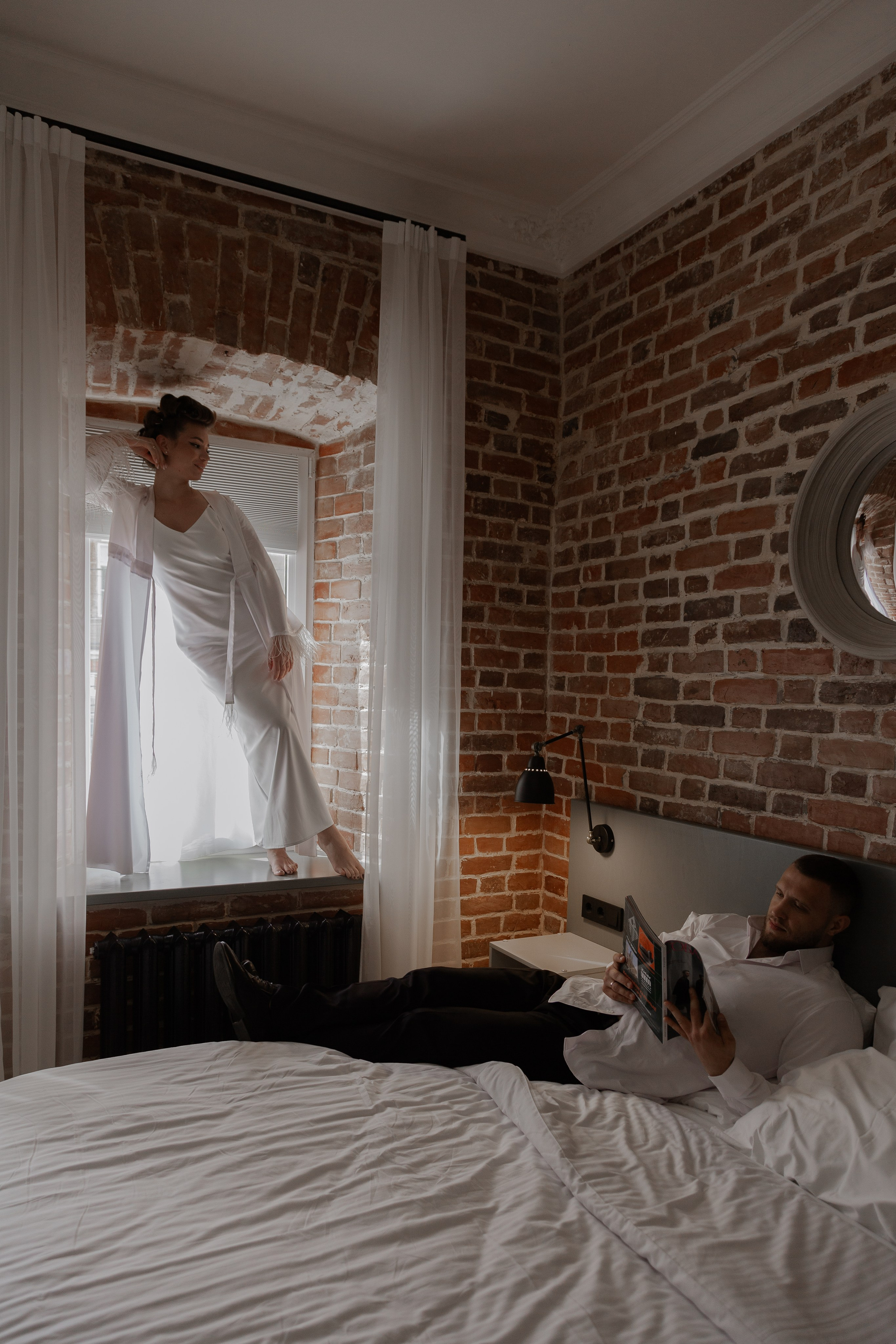 Влад и Ангелина. Орнштейн Полина I Фотограф Самара