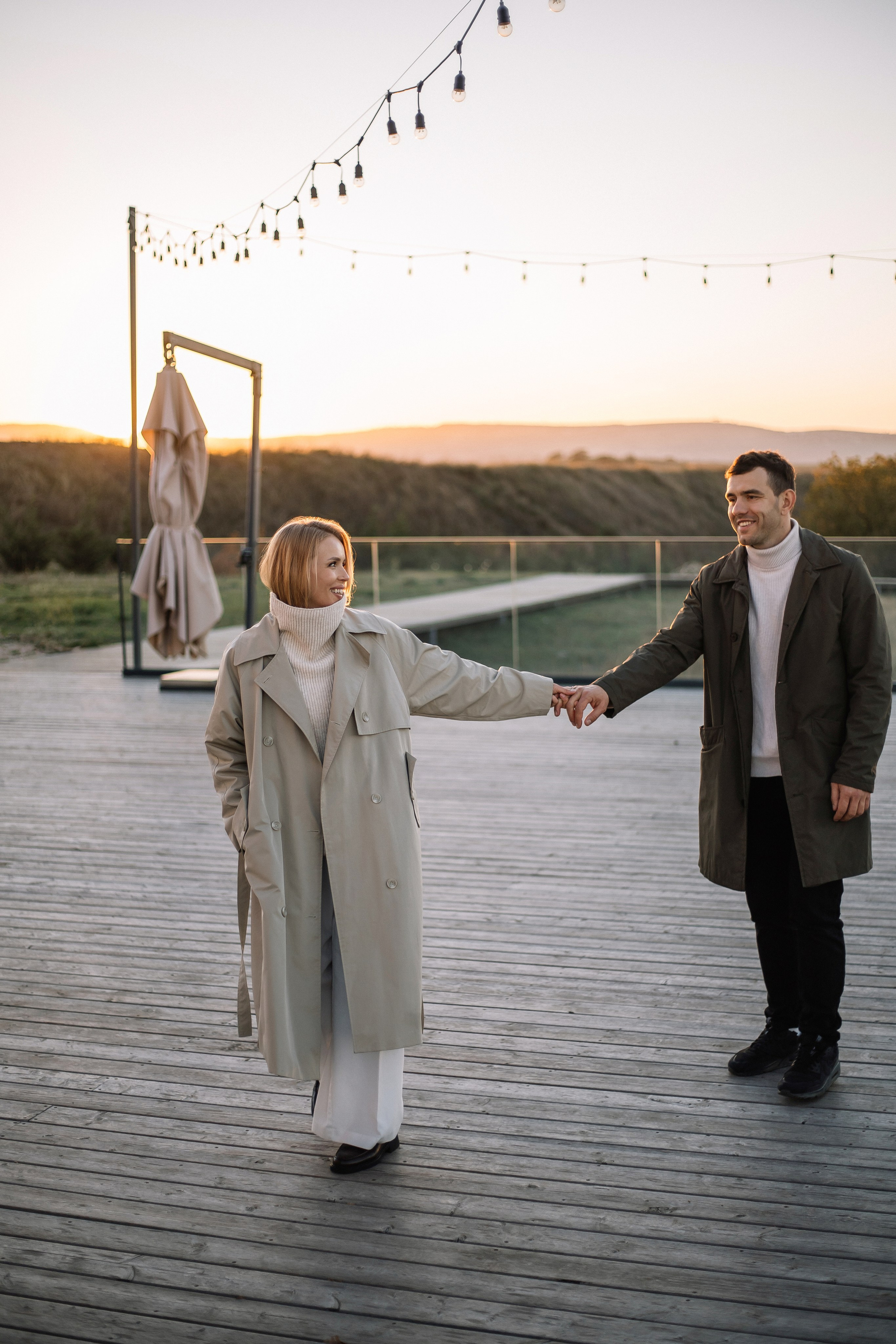 Семейная история. Фотограф Анна Лейман. Севастополь