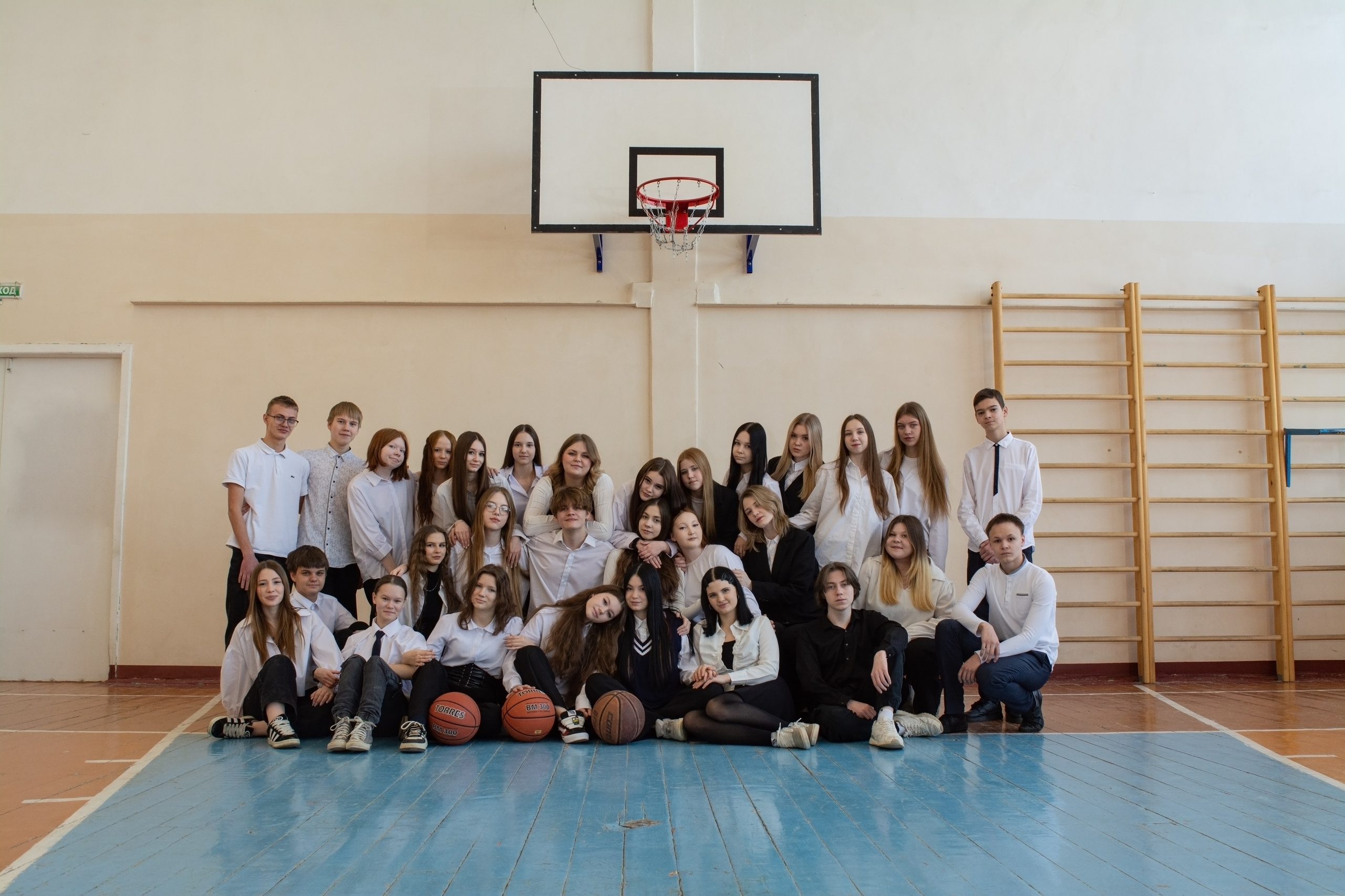 School album. Vcut studio| Фотограф Валерия Мустаева