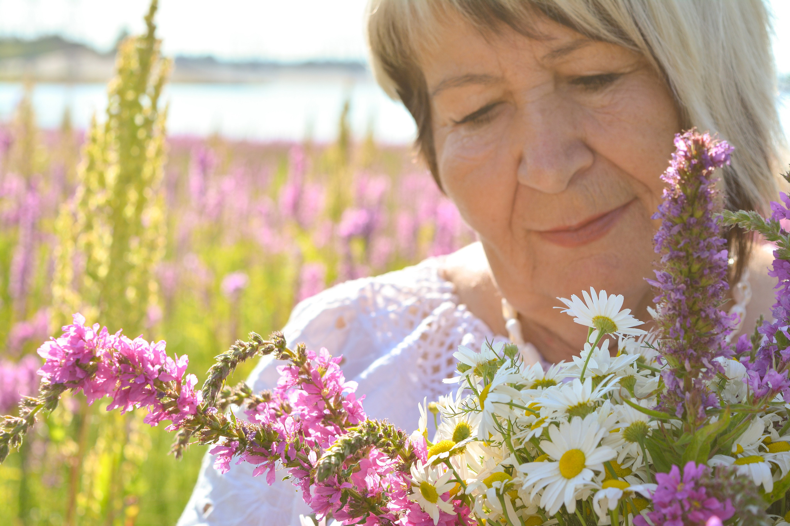 In the field. Vcut studio| Фотограф Валерия Мустаева