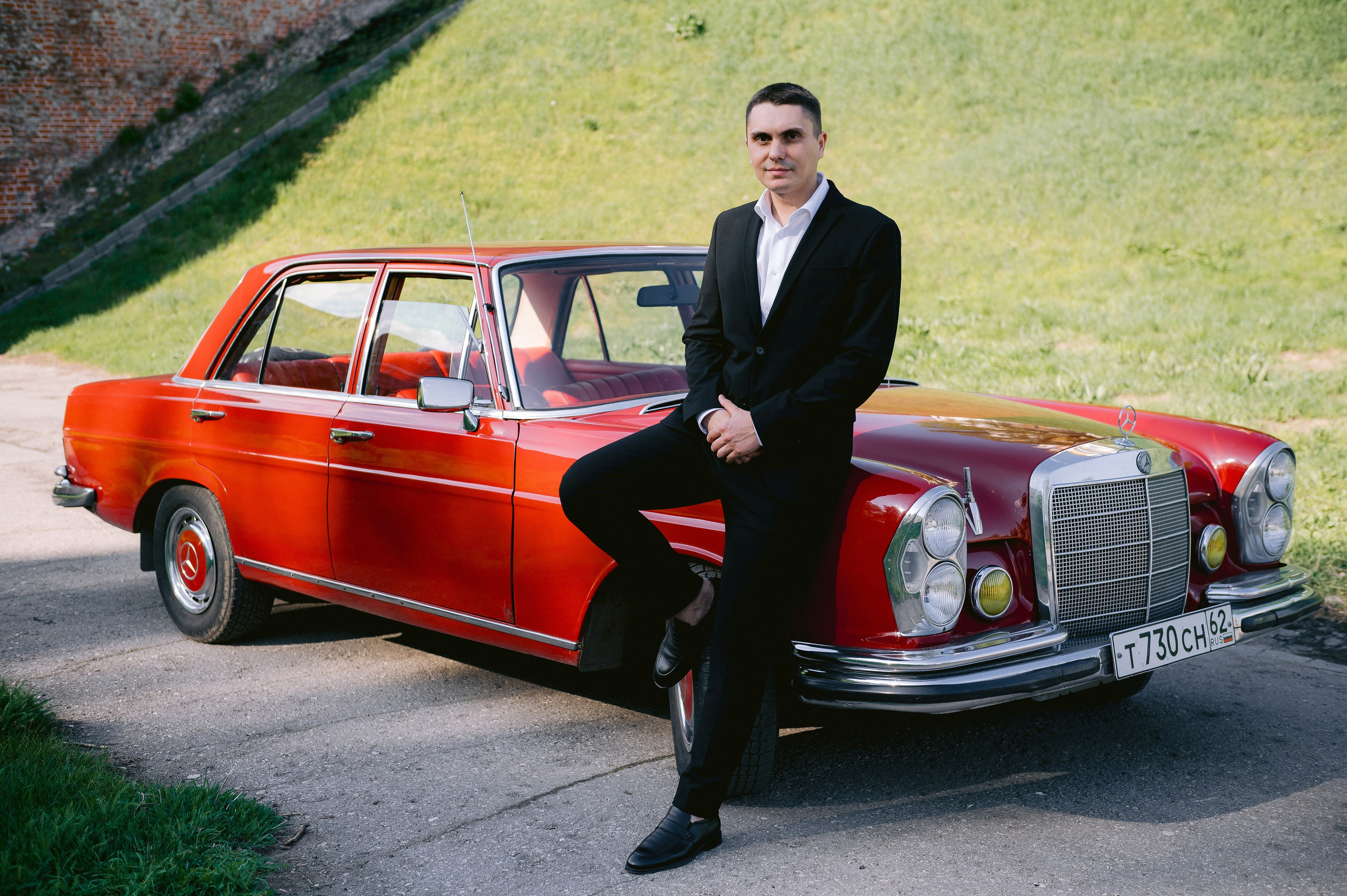 А&Д. Фотограф Рязань. Дарья Дмитриева