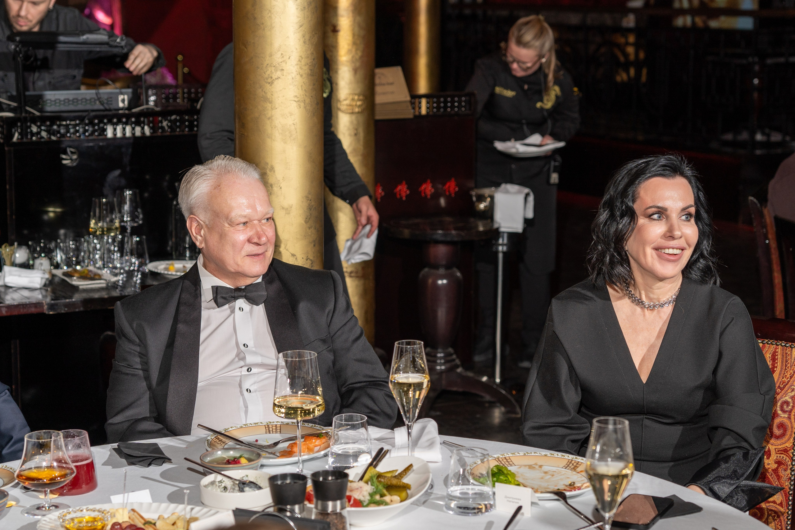 Семейное мероприятие. Фотограф Елизавета Потешкина