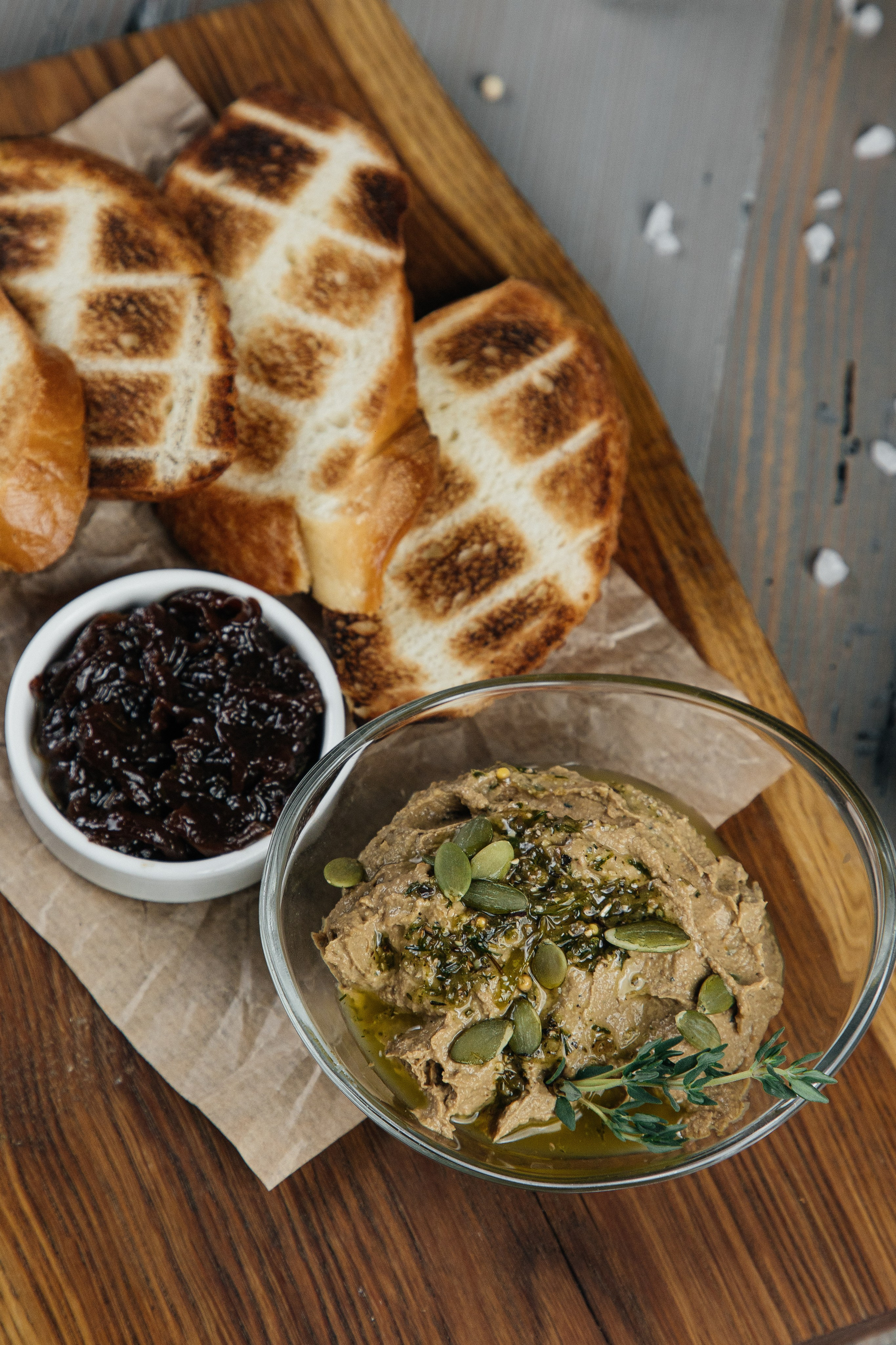 Food-фото. Фотограф Артём Синицын