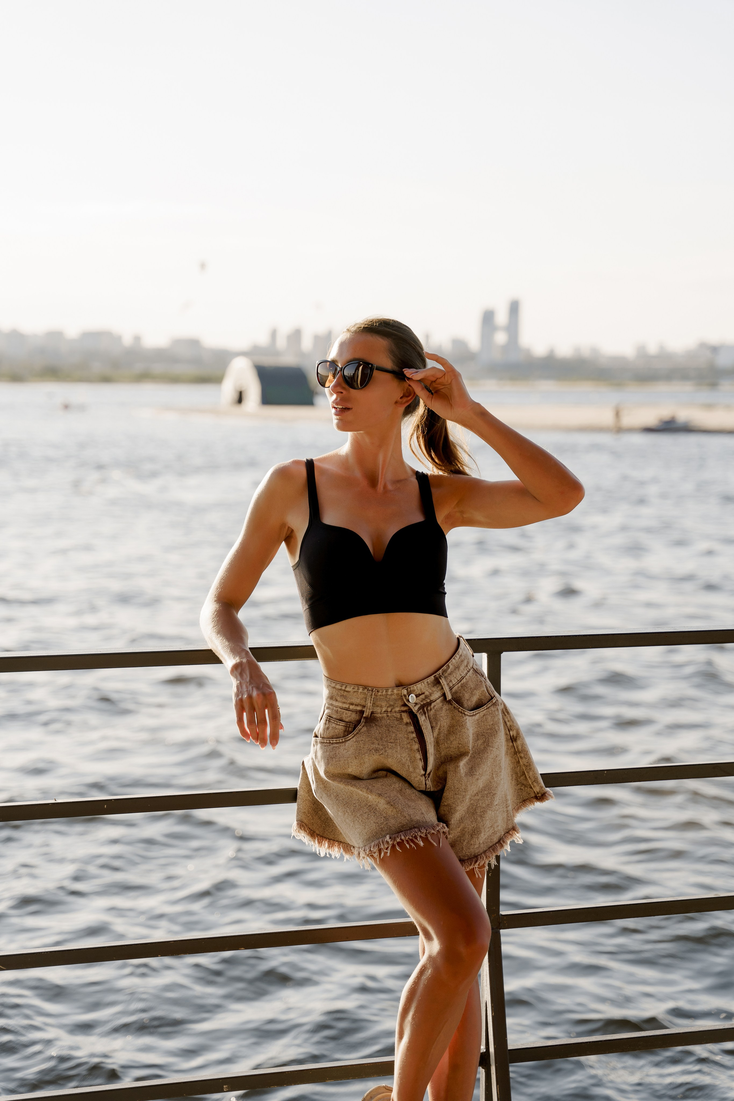 Surf 2025. Фотограф Валерия Крахмалева