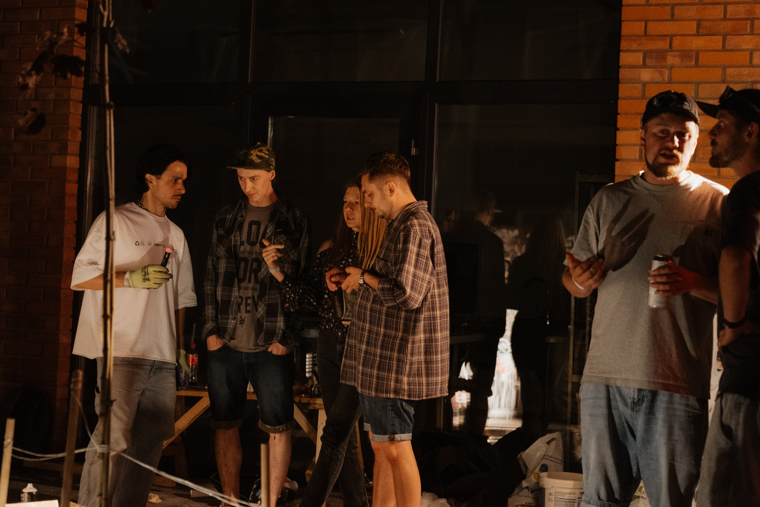 TYCA — Смоленск — 30.08.2025. KiPPER Gallery — Фотограф