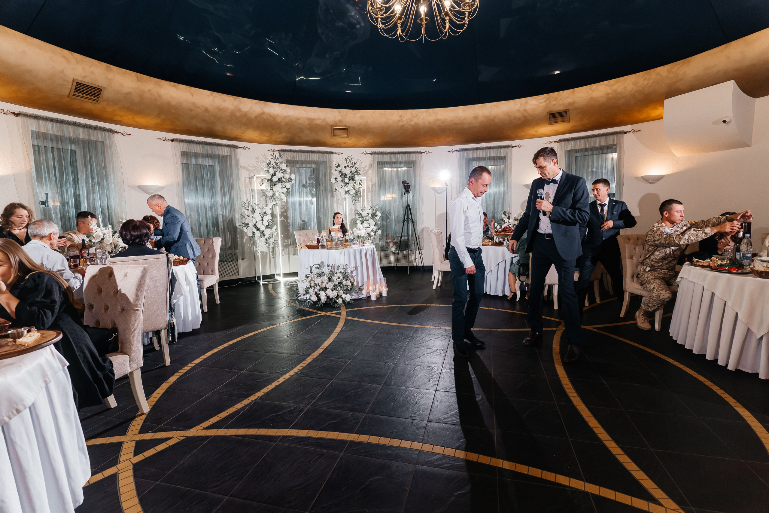 18.10.25. Свадебный фотограф видеограф Чебоксары