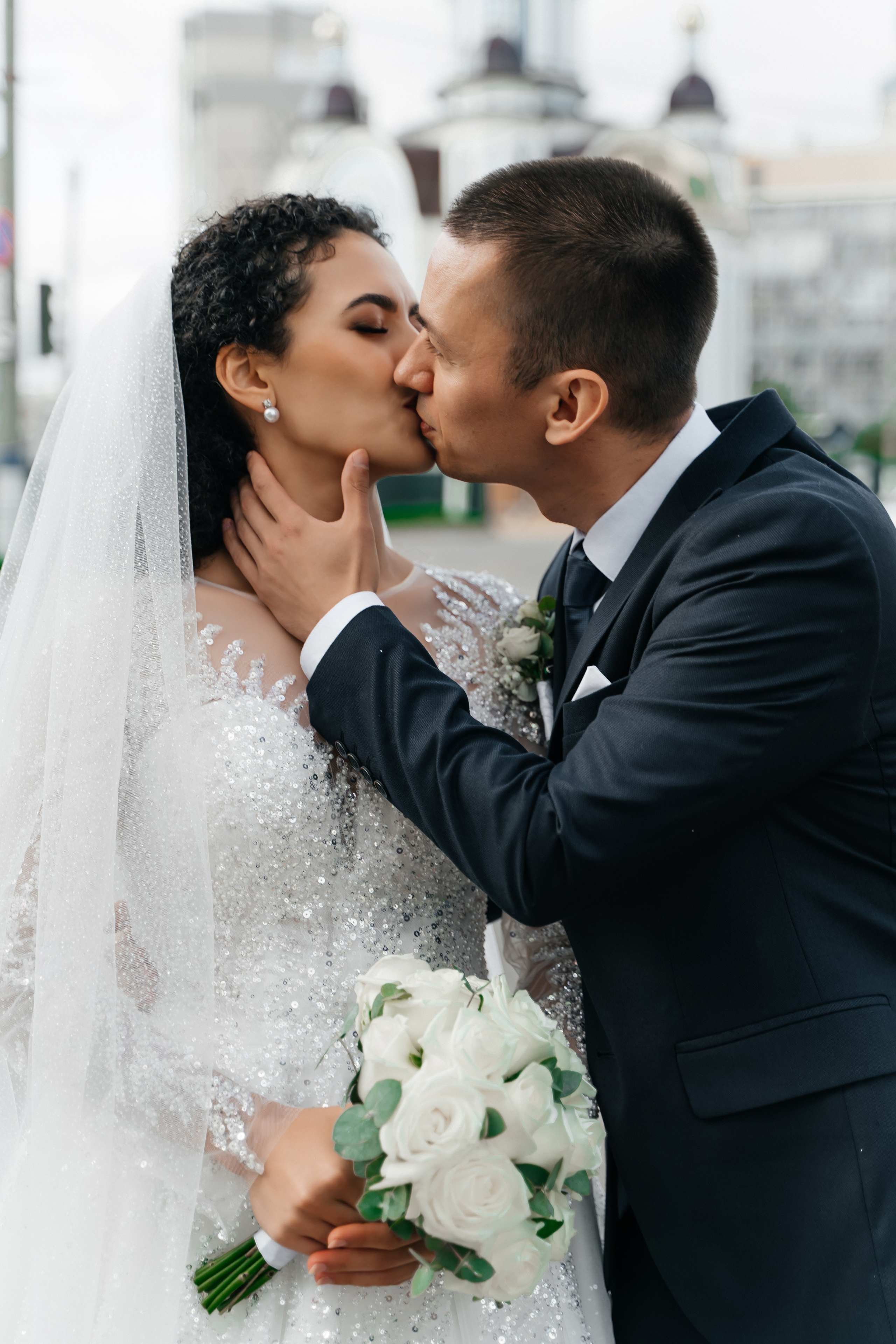 06.09.25 Свадьба. Свадебный фотограф видеограф Чебоксары